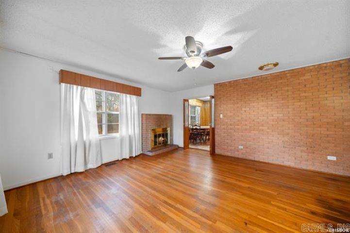 1966 Cedar Glades  Hot Springs, AR