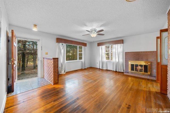 1966 Cedar Glades  Hot Springs, AR