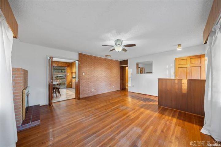 1966 Cedar Glades  Hot Springs, AR