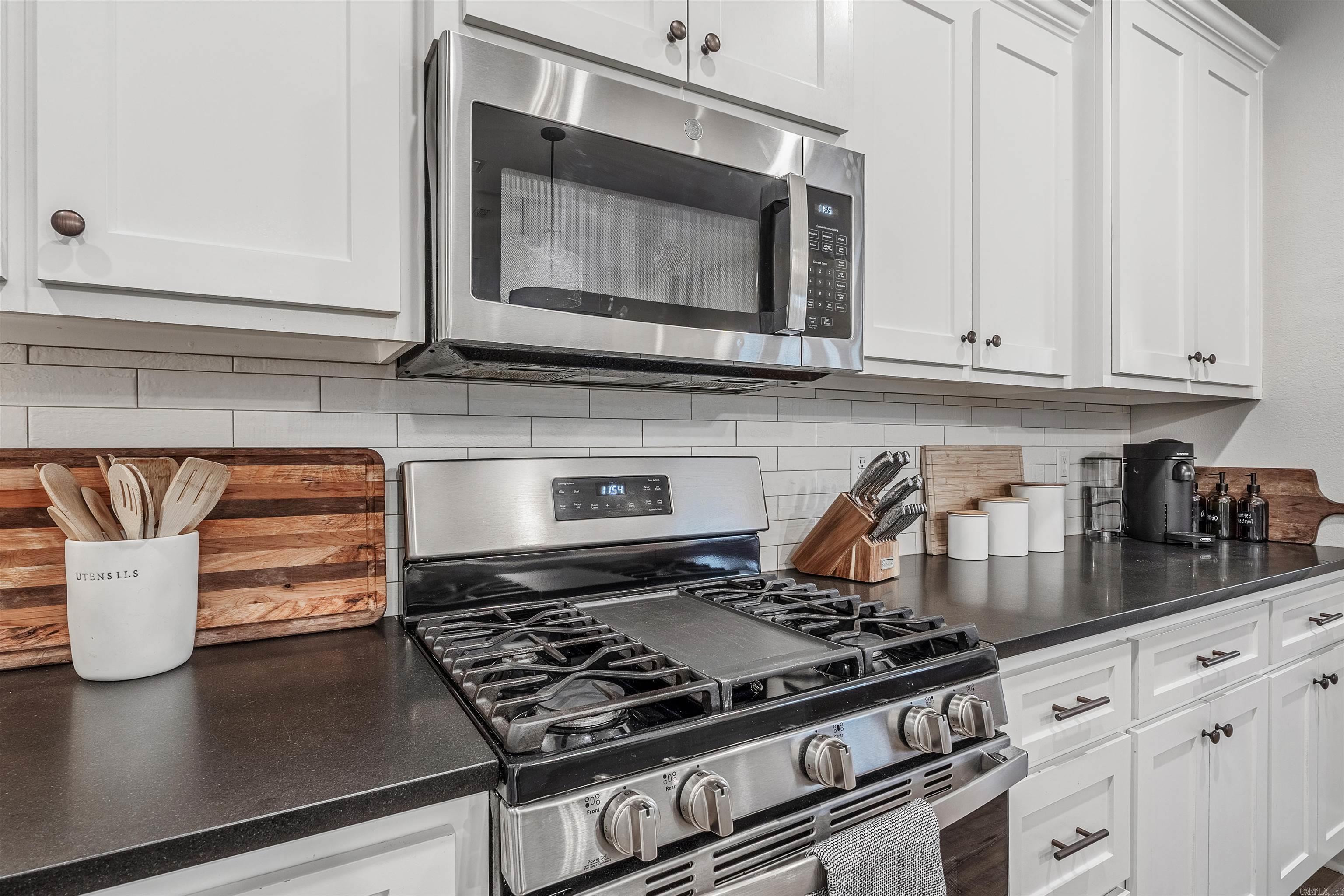 4093 Hampton Drive Benton, AR 72019