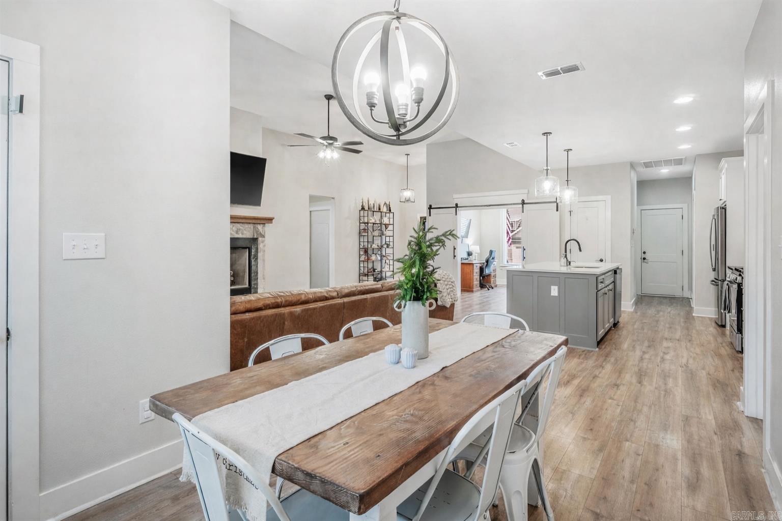 4093 Hampton Drive Benton, AR 72019