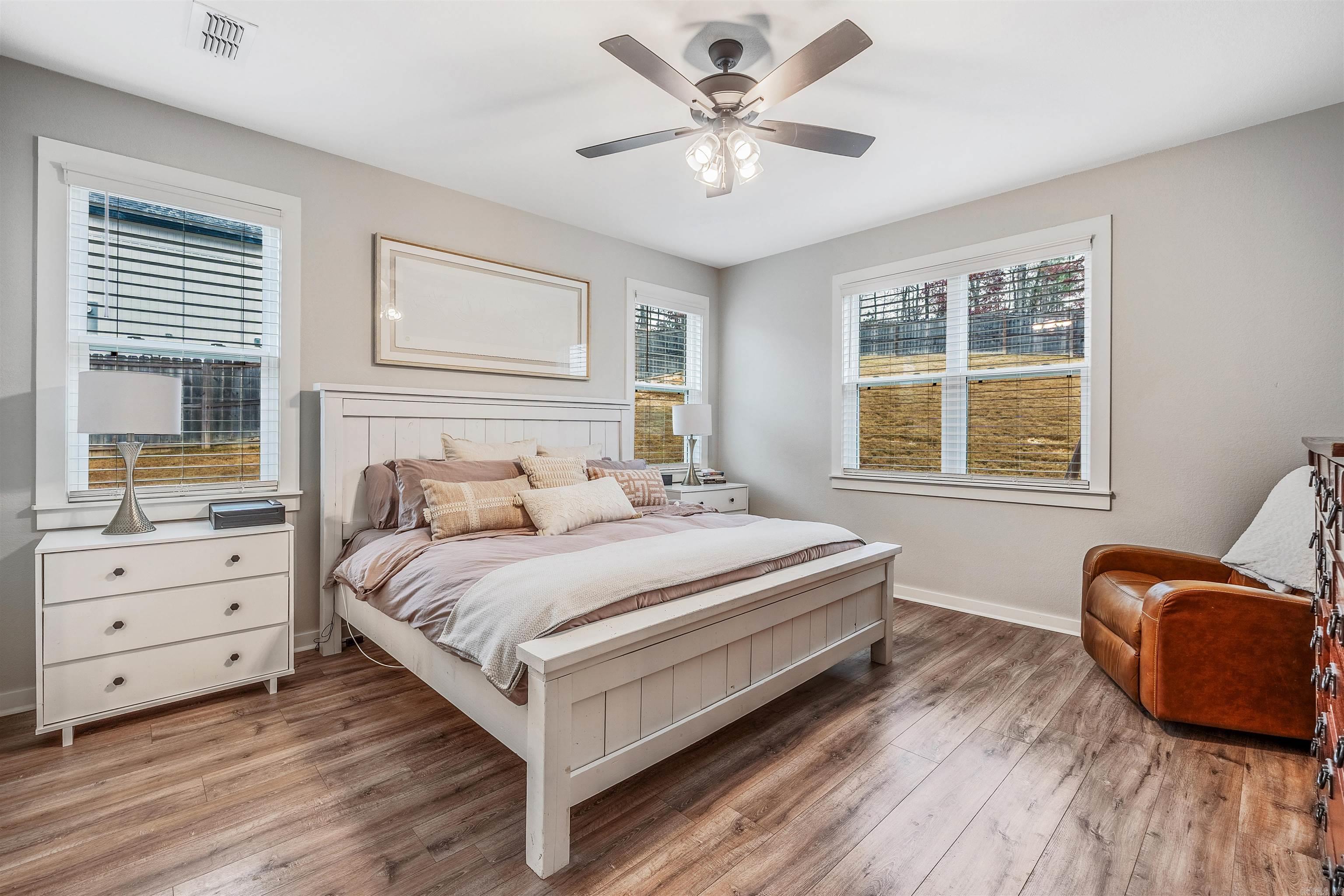 4093 Hampton Drive Benton, AR 72019