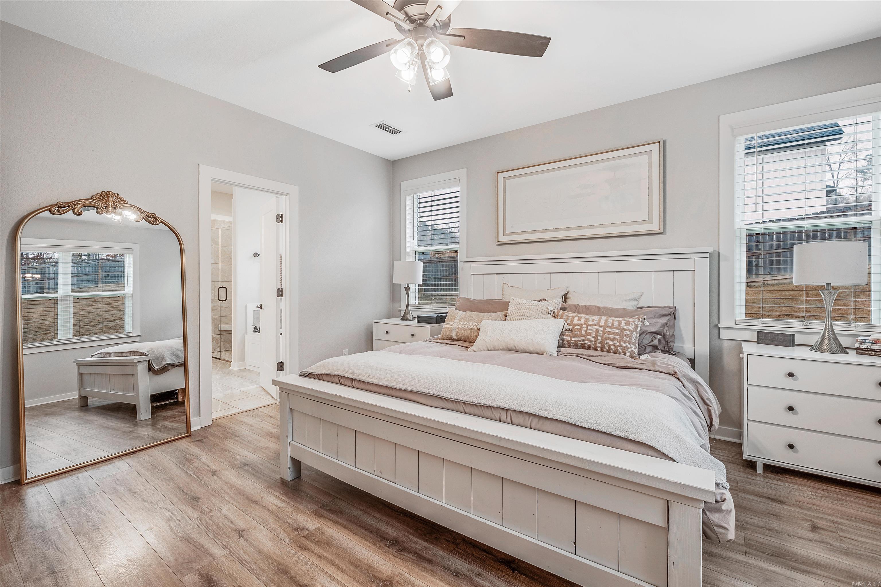 4093 Hampton Drive Benton, AR 72019