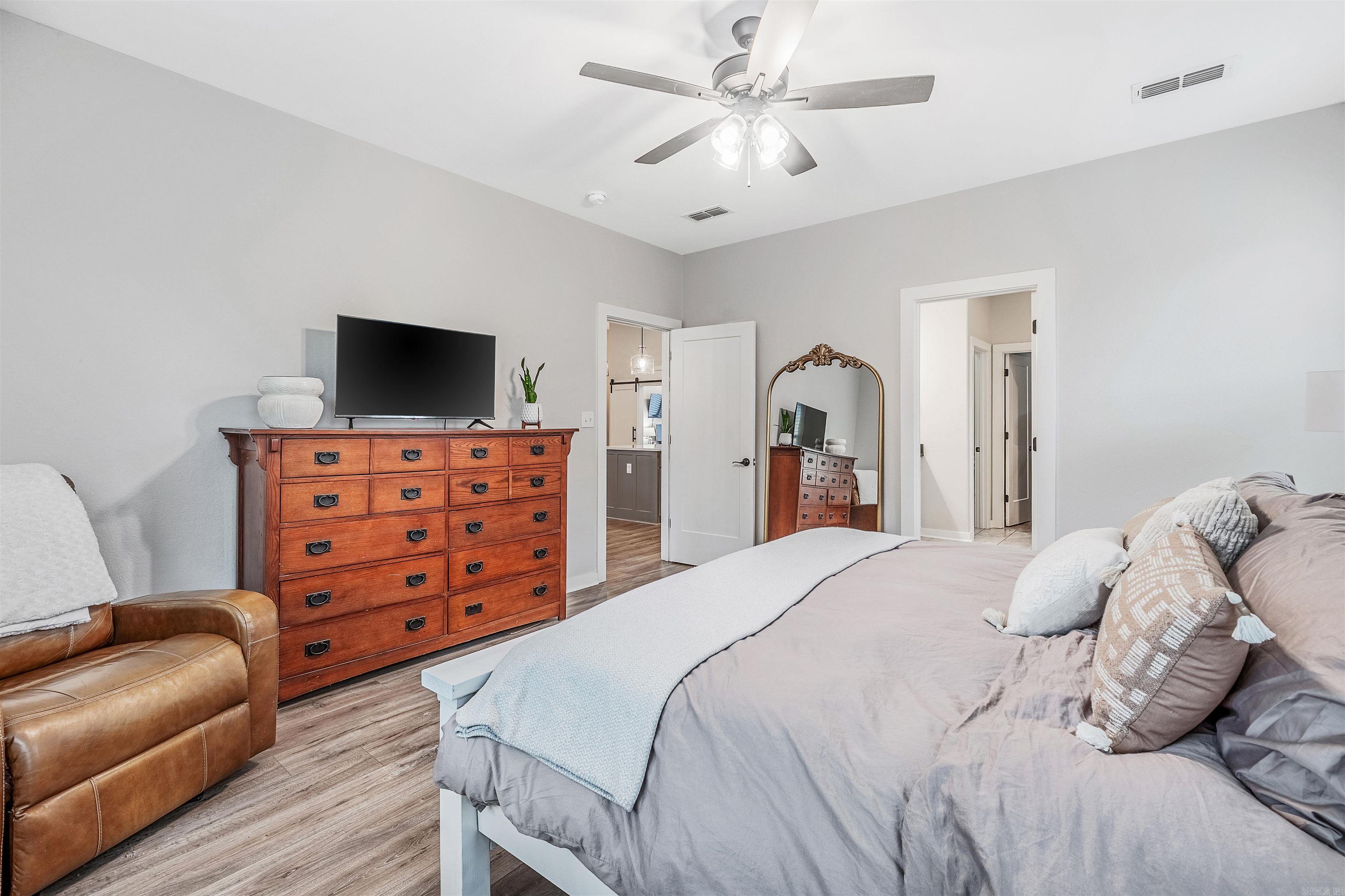 4093 Hampton Drive Benton, AR 72019