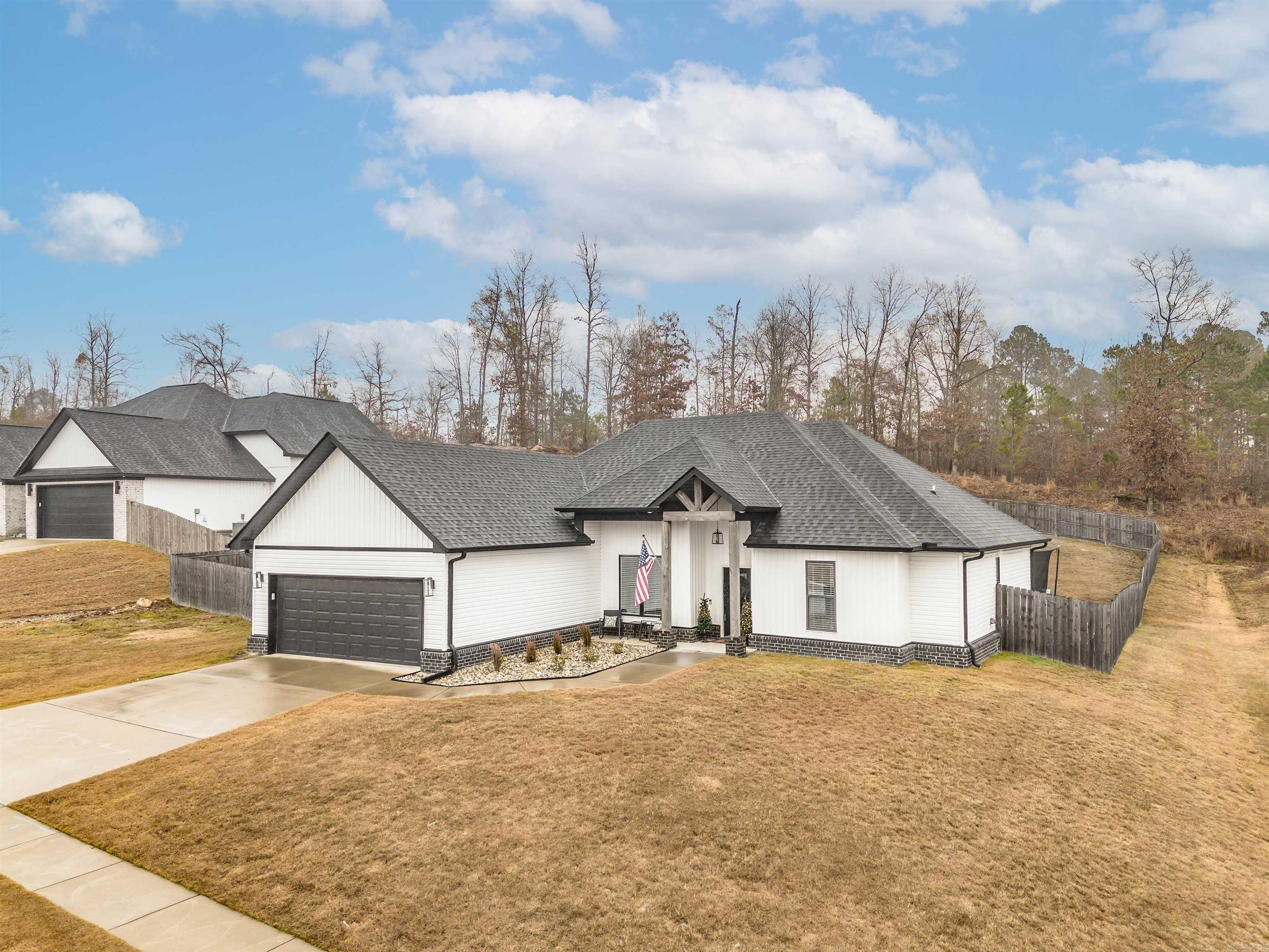 4093 Hampton Drive Benton, AR 72019