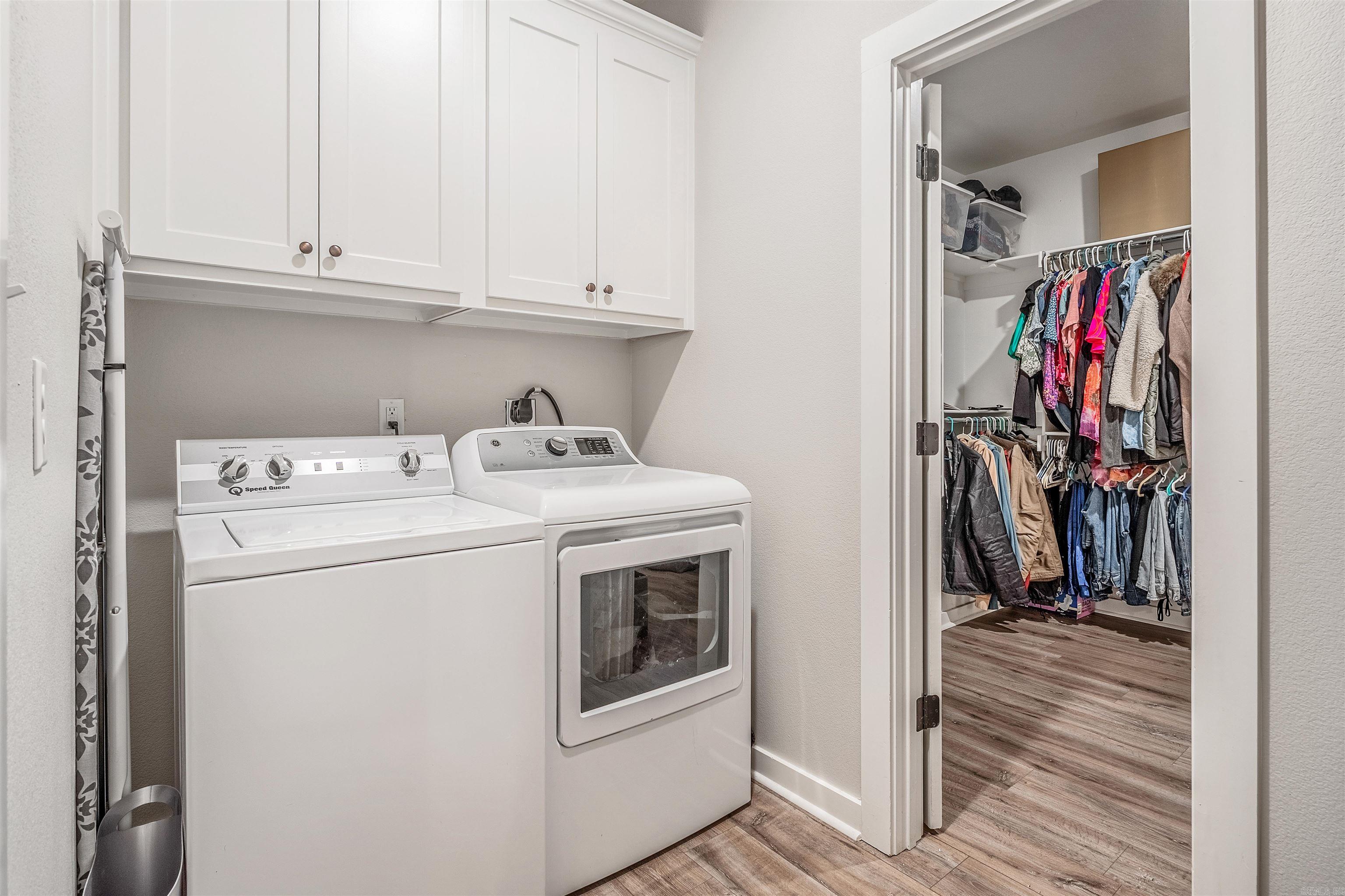 4093 Hampton Drive Benton, AR 72019