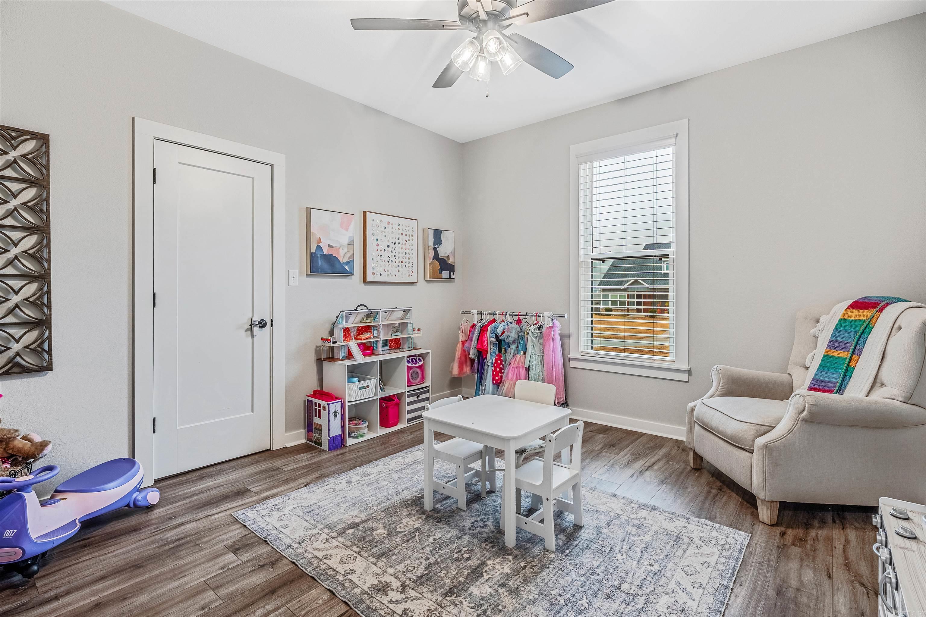 4093 Hampton Drive Benton, AR 72019