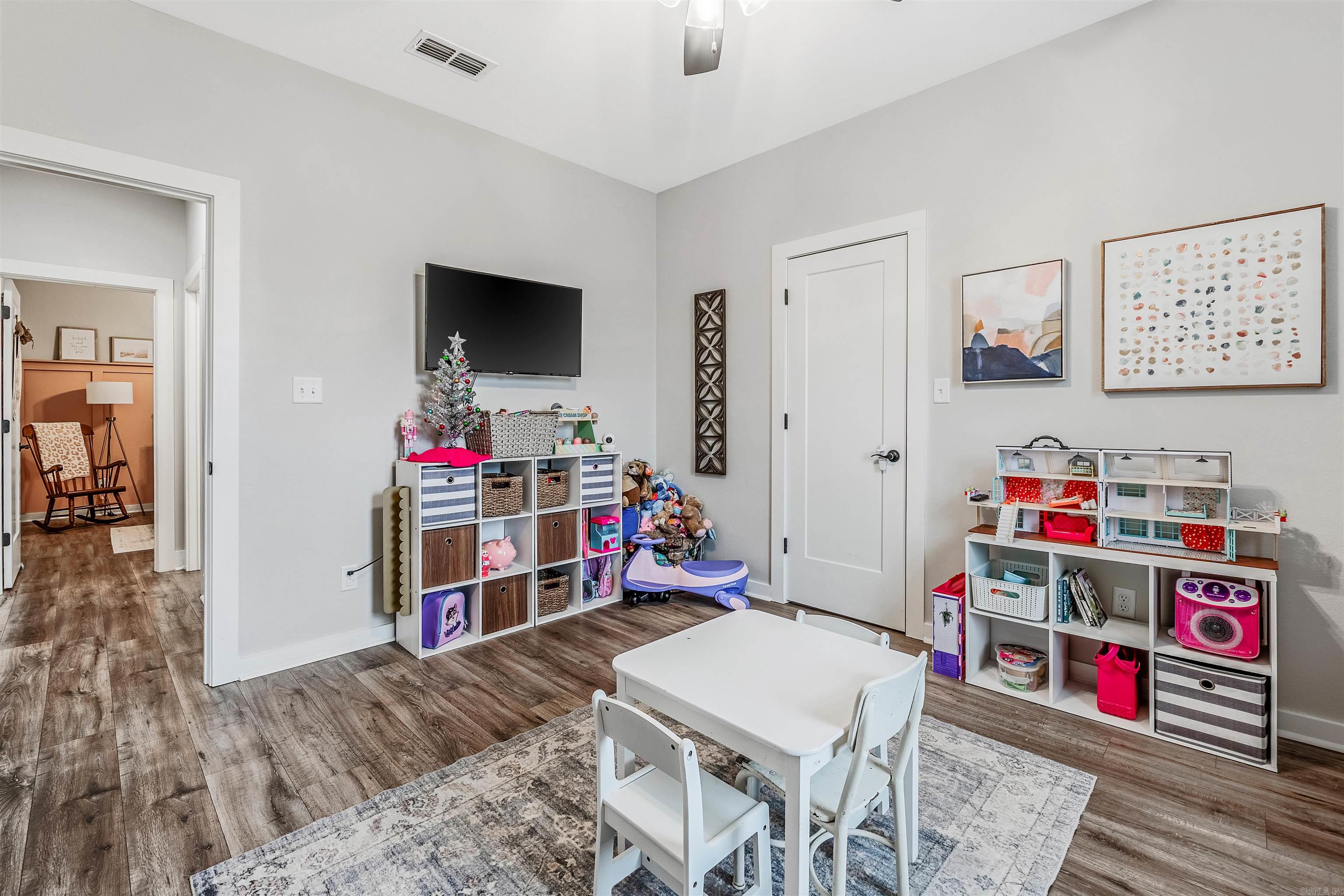 4093 Hampton Drive Benton, AR 72019