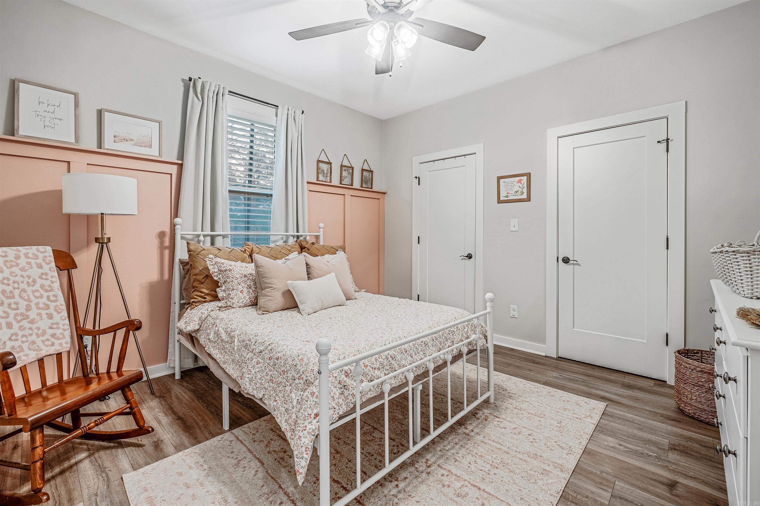 4093 Hampton Drive Benton, AR 72019