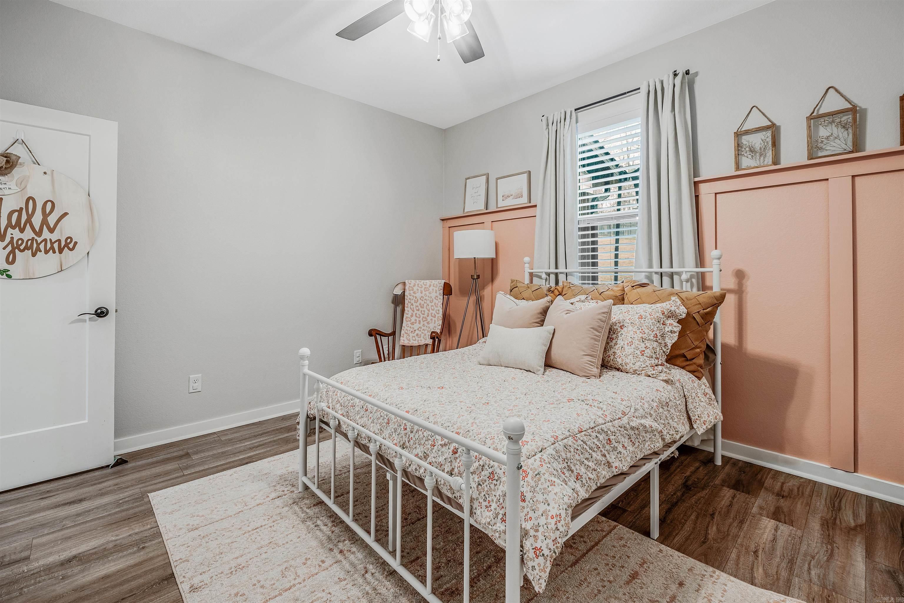 4093 Hampton Drive Benton, AR 72019