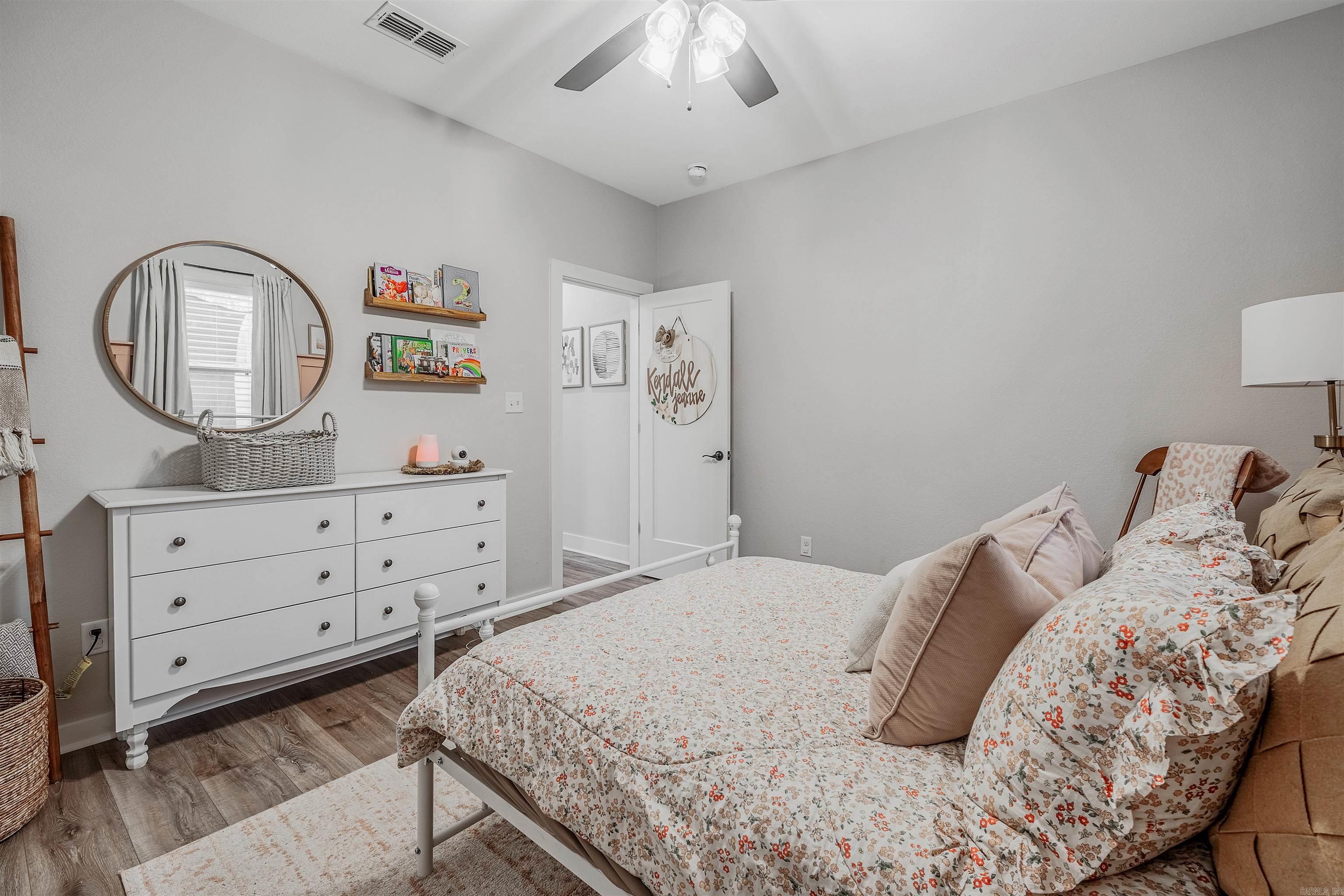 4093 Hampton Drive Benton, AR 72019