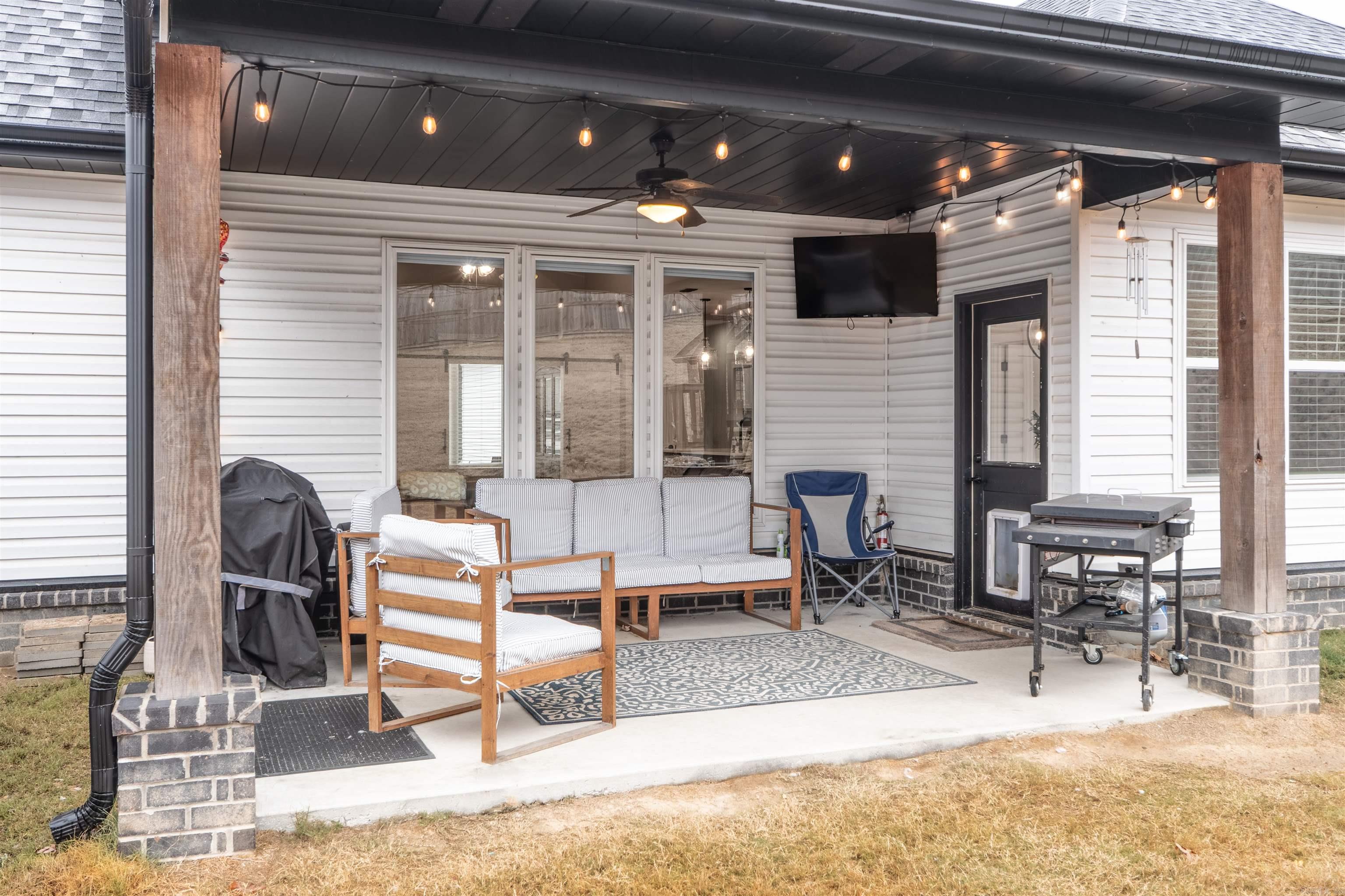 4093 Hampton Drive Benton, AR 72019