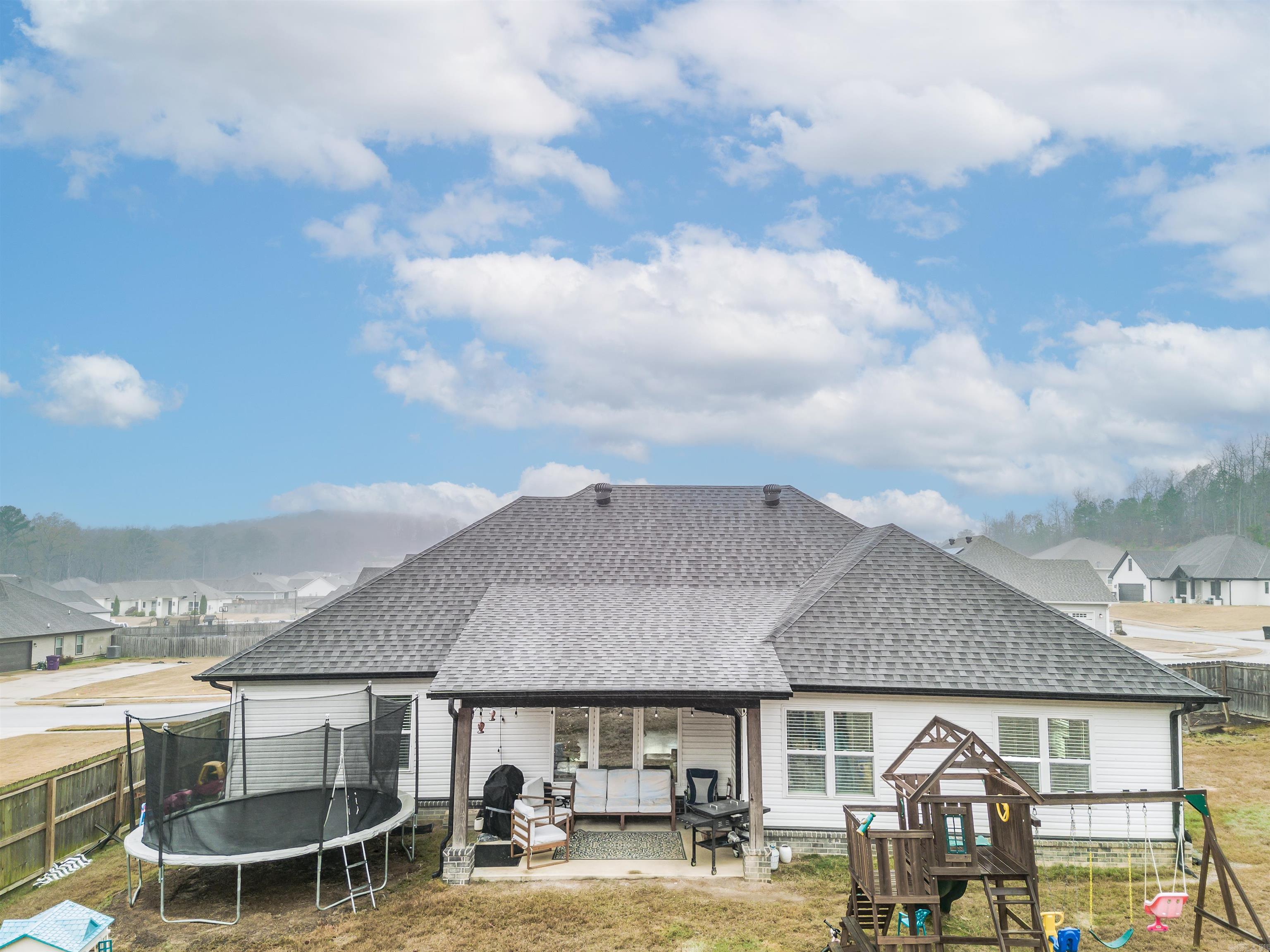 4093 Hampton Drive Benton, AR 72019