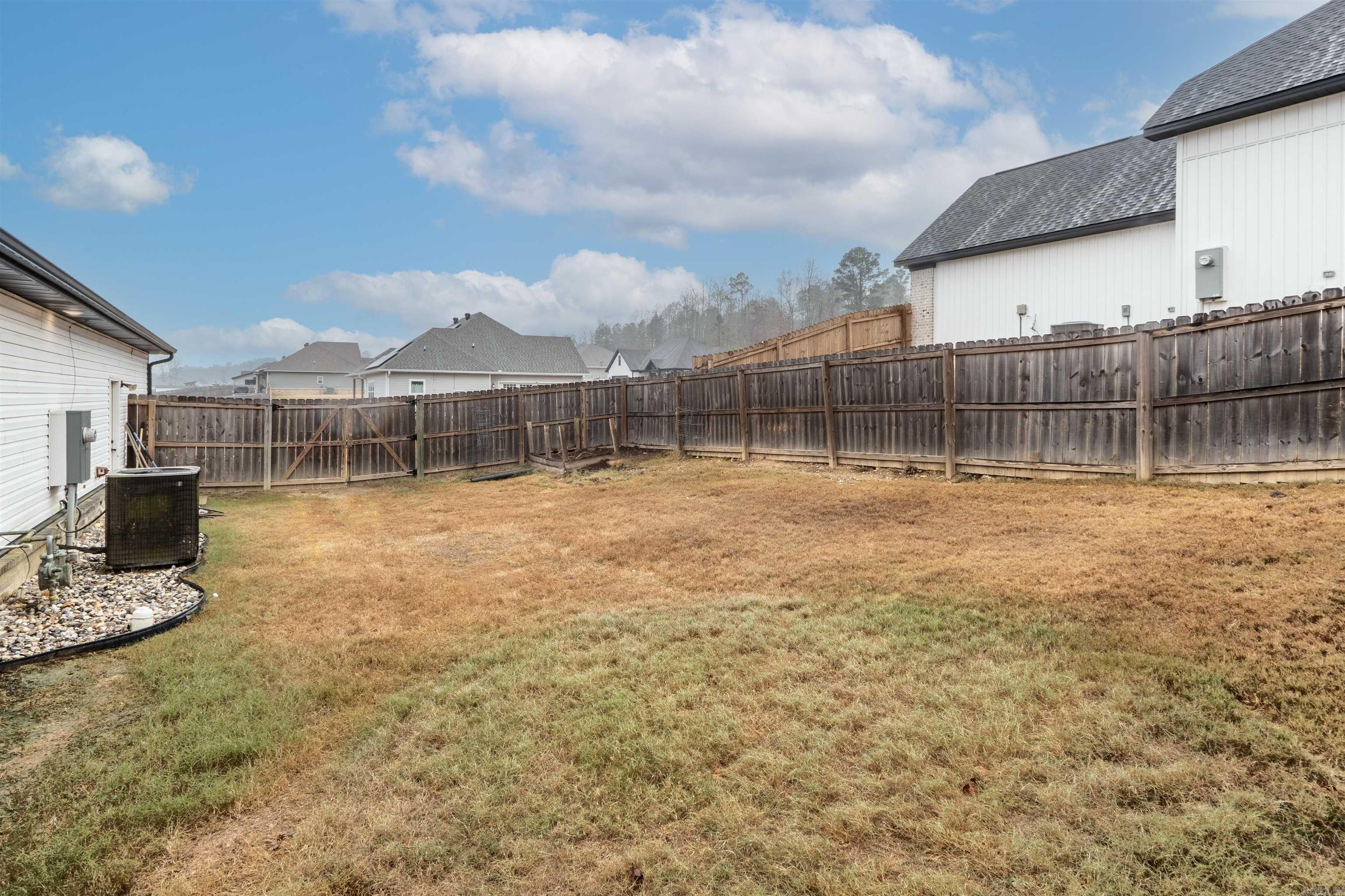 4093 Hampton Drive Benton, AR 72019