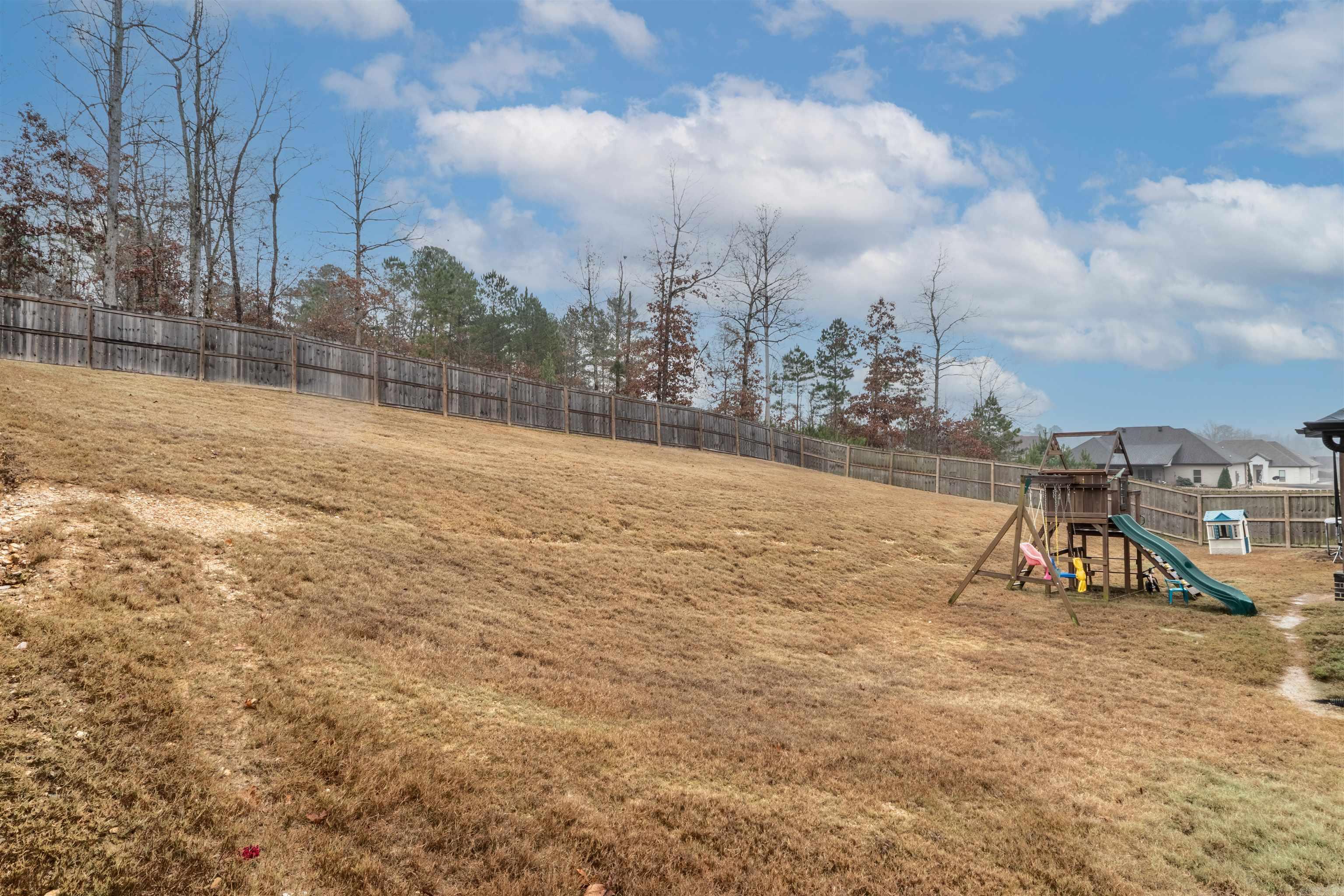 4093 Hampton Drive Benton, AR 72019