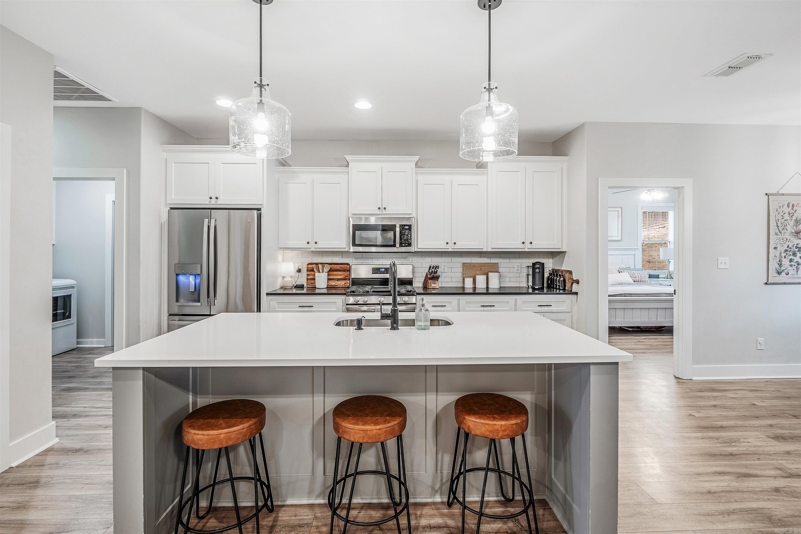 4093 Hampton Drive Benton, AR 72019