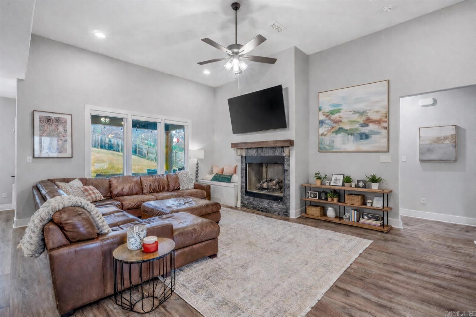 4093 Hampton Drive Benton, AR 72019