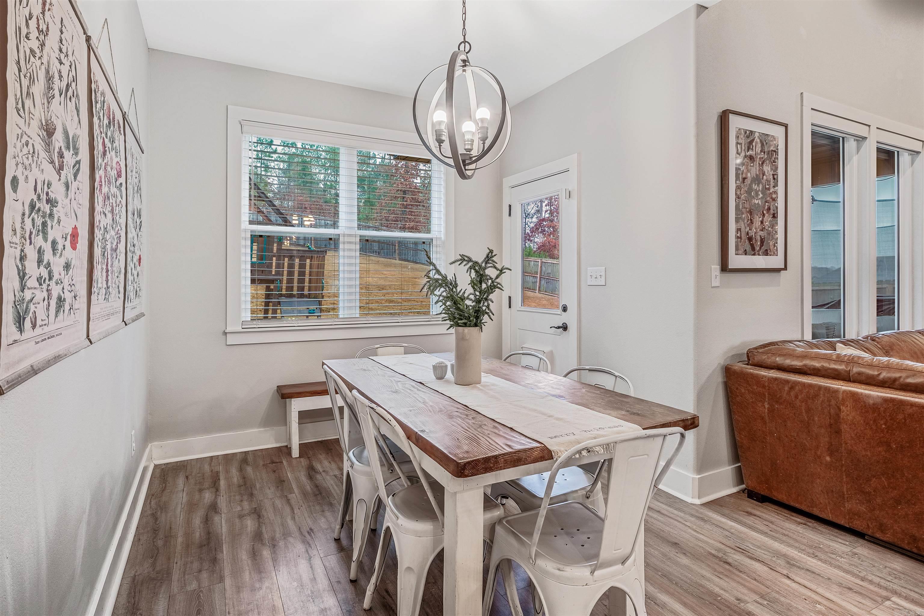 4093 Hampton Drive Benton, AR 72019