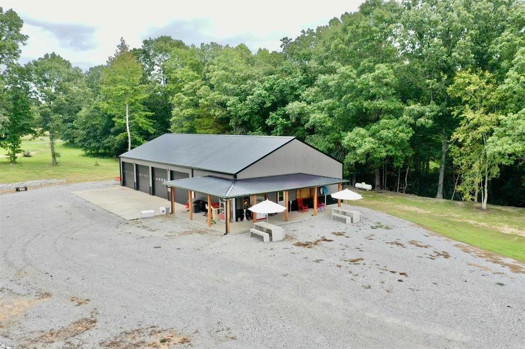 505 Possum Trot Road