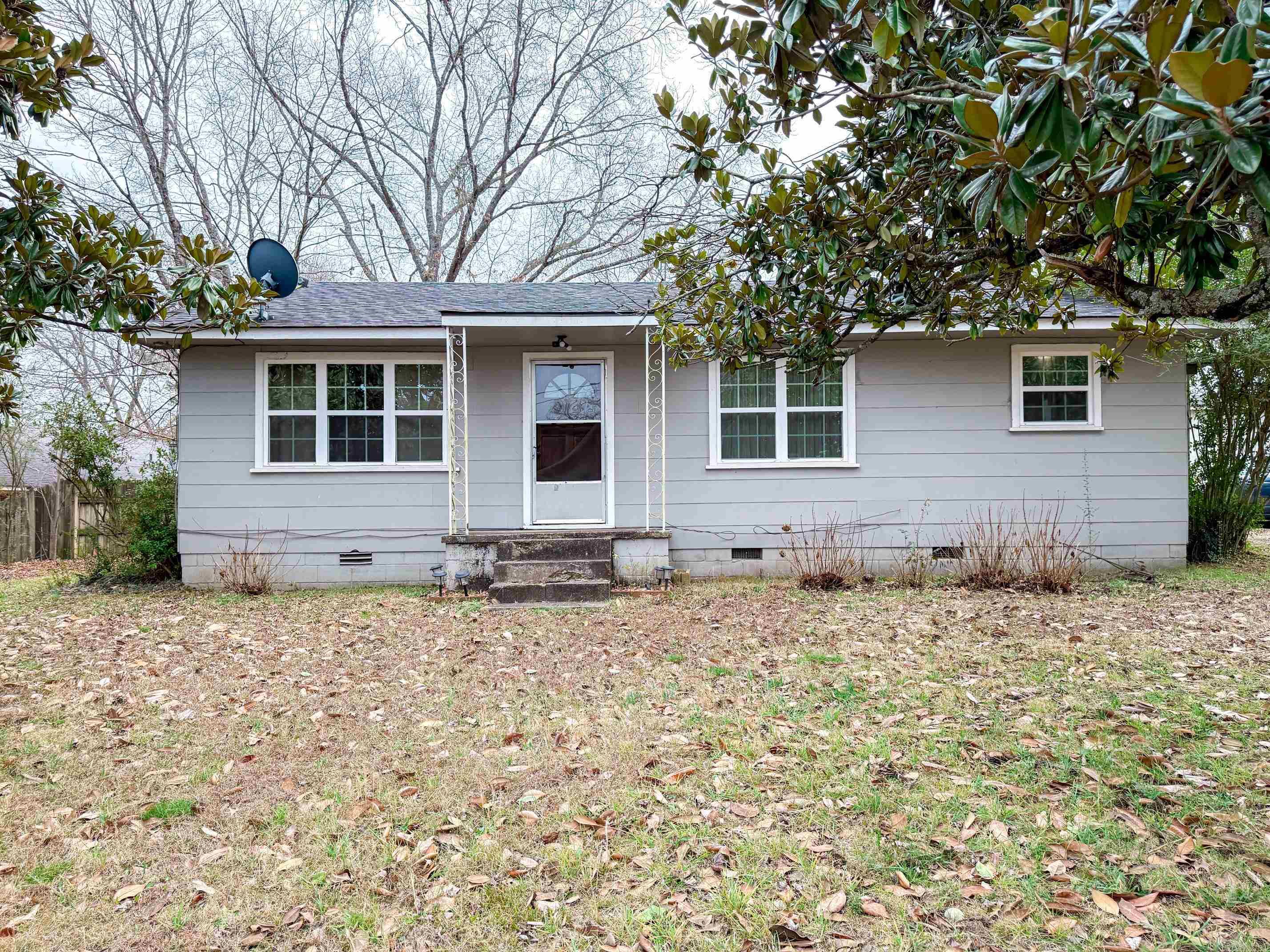 275 Patton Street  Clinton, AR