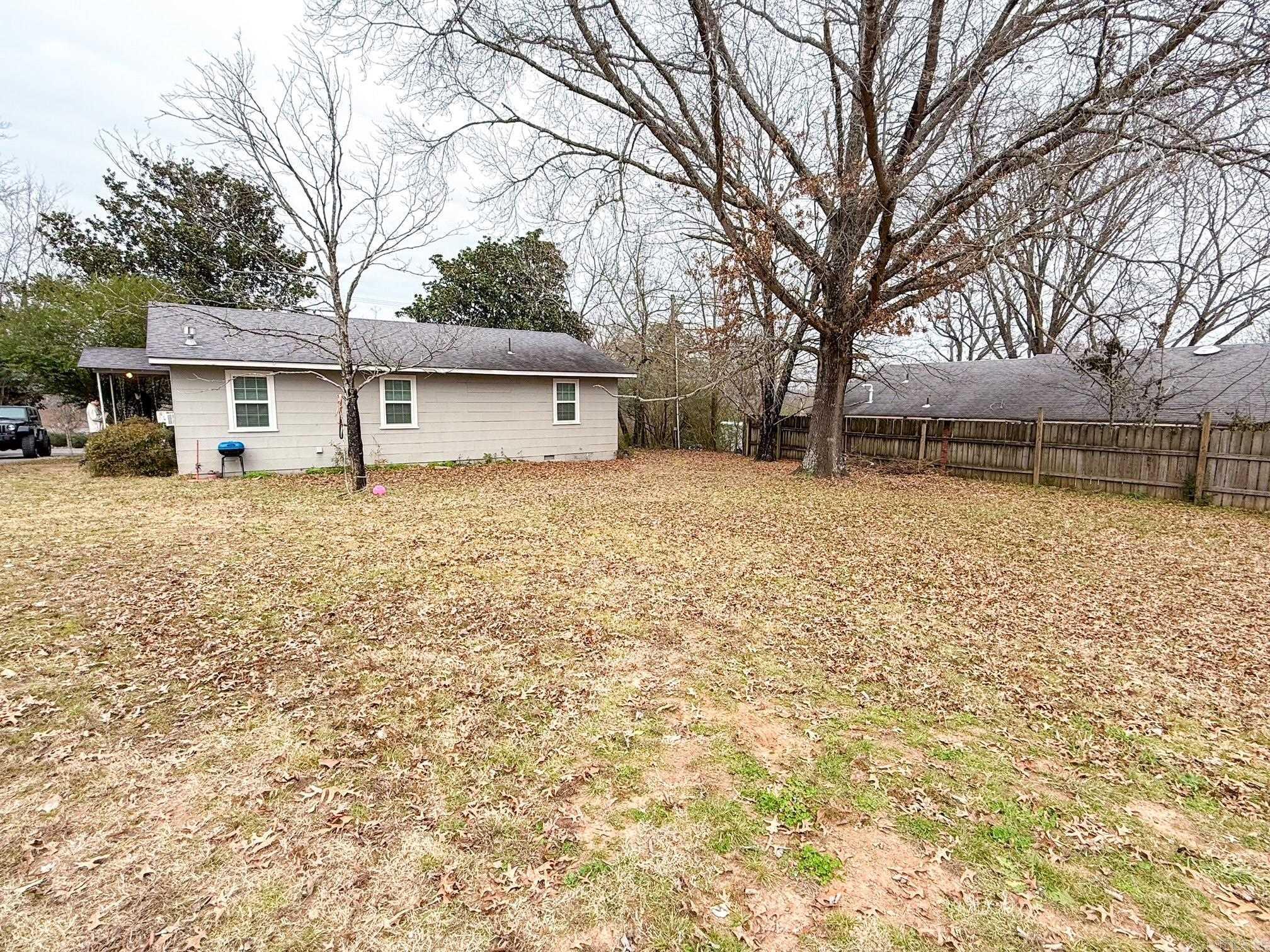 275 Patton Street  Clinton, AR