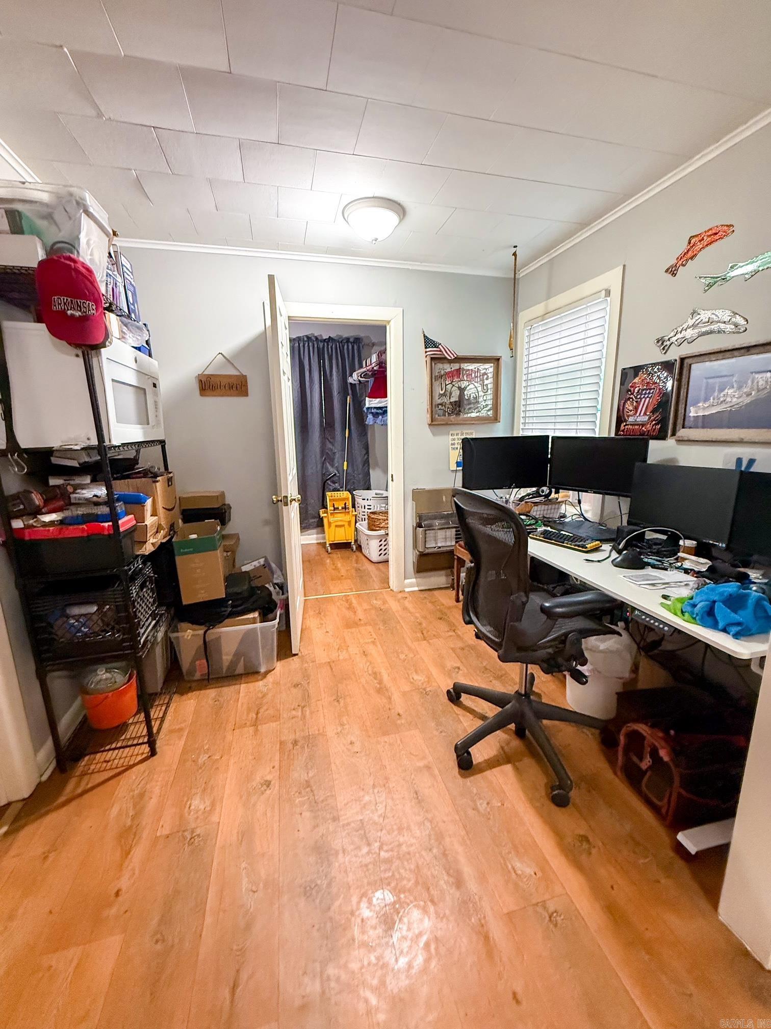 275 Patton Street  Clinton, AR