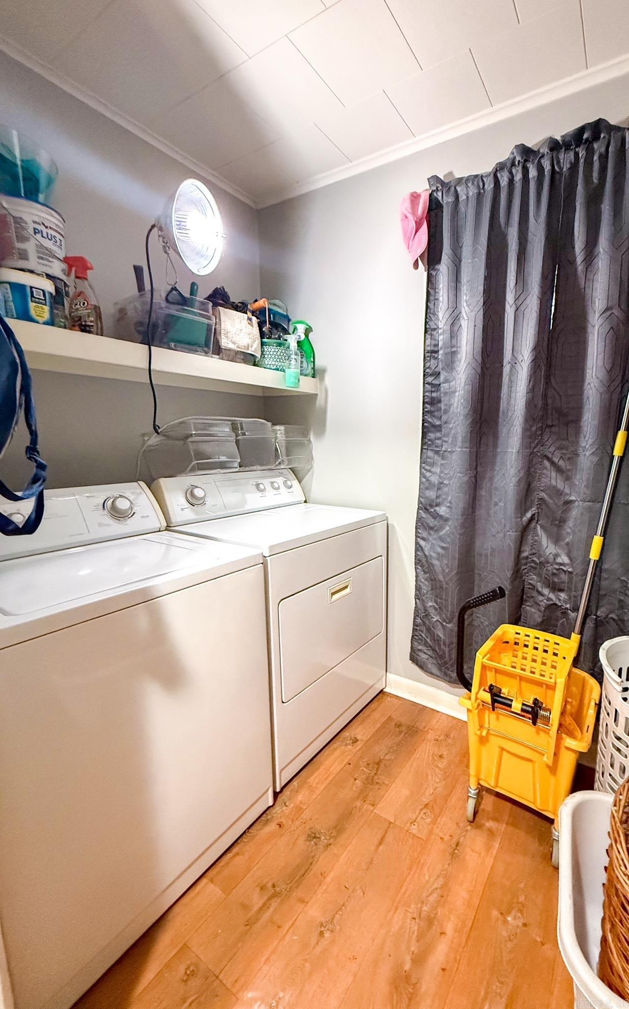 275 Patton Street  Clinton, AR