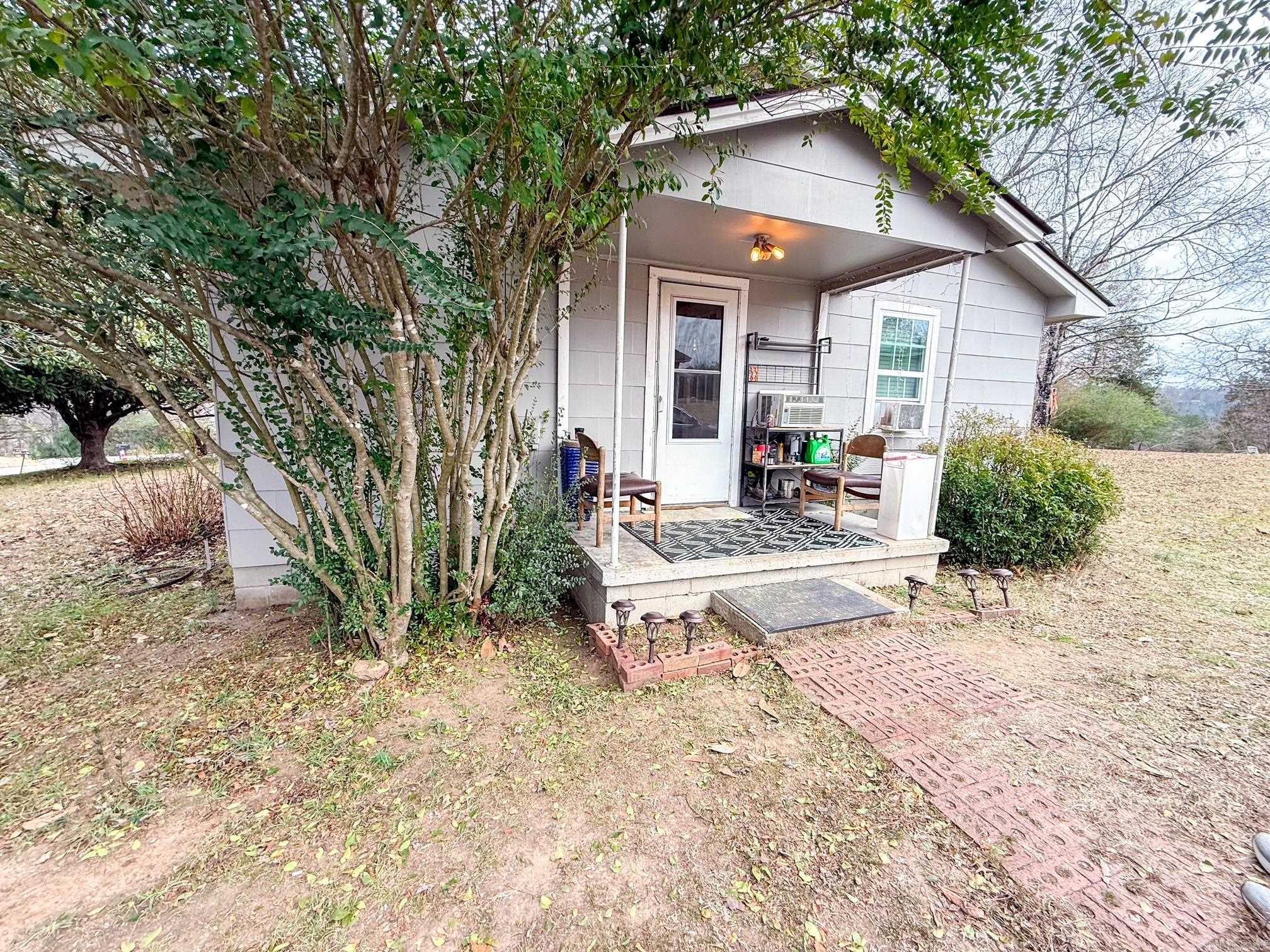 275 Patton Street  Clinton, AR