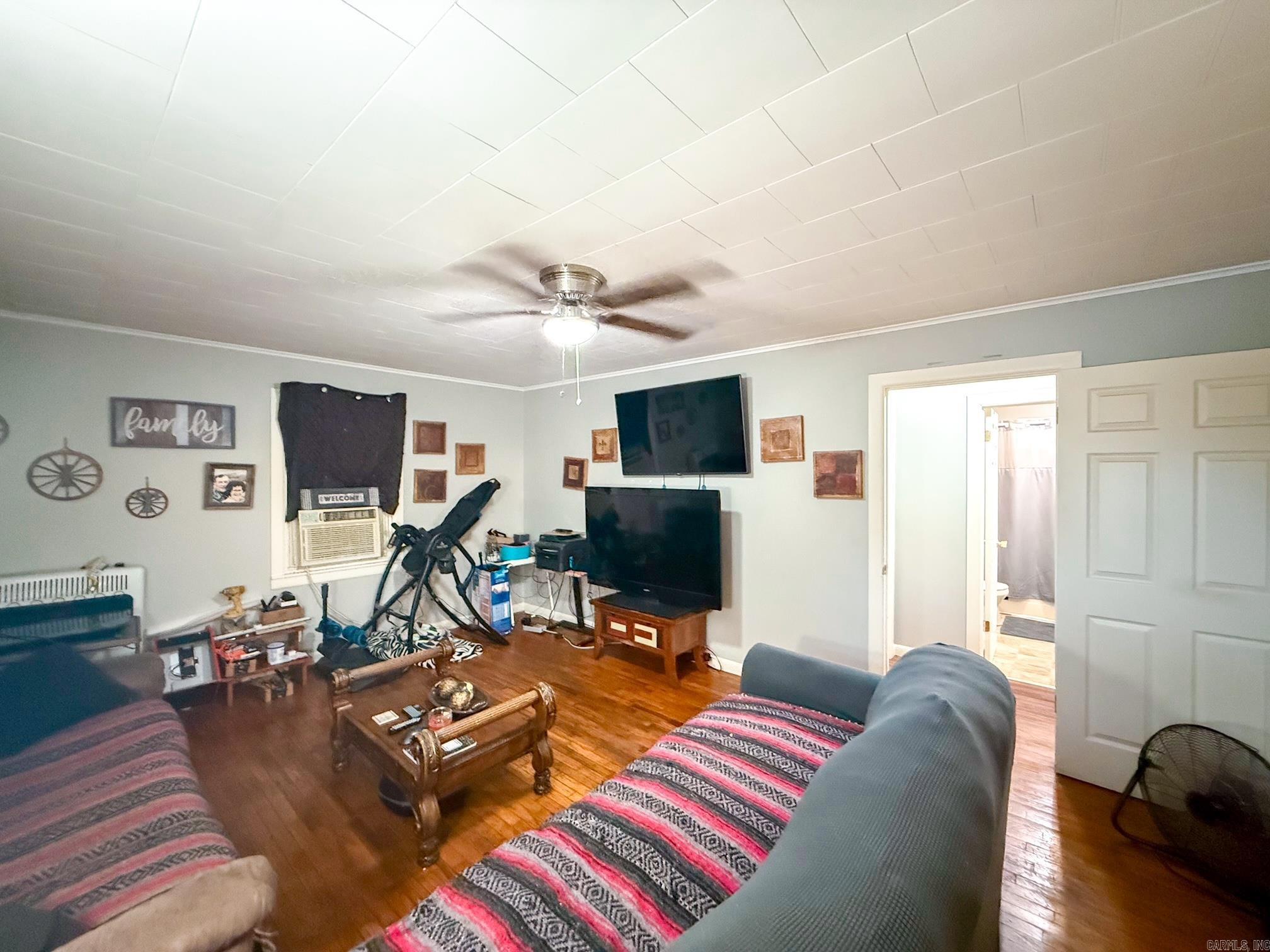 275 Patton Street  Clinton, AR