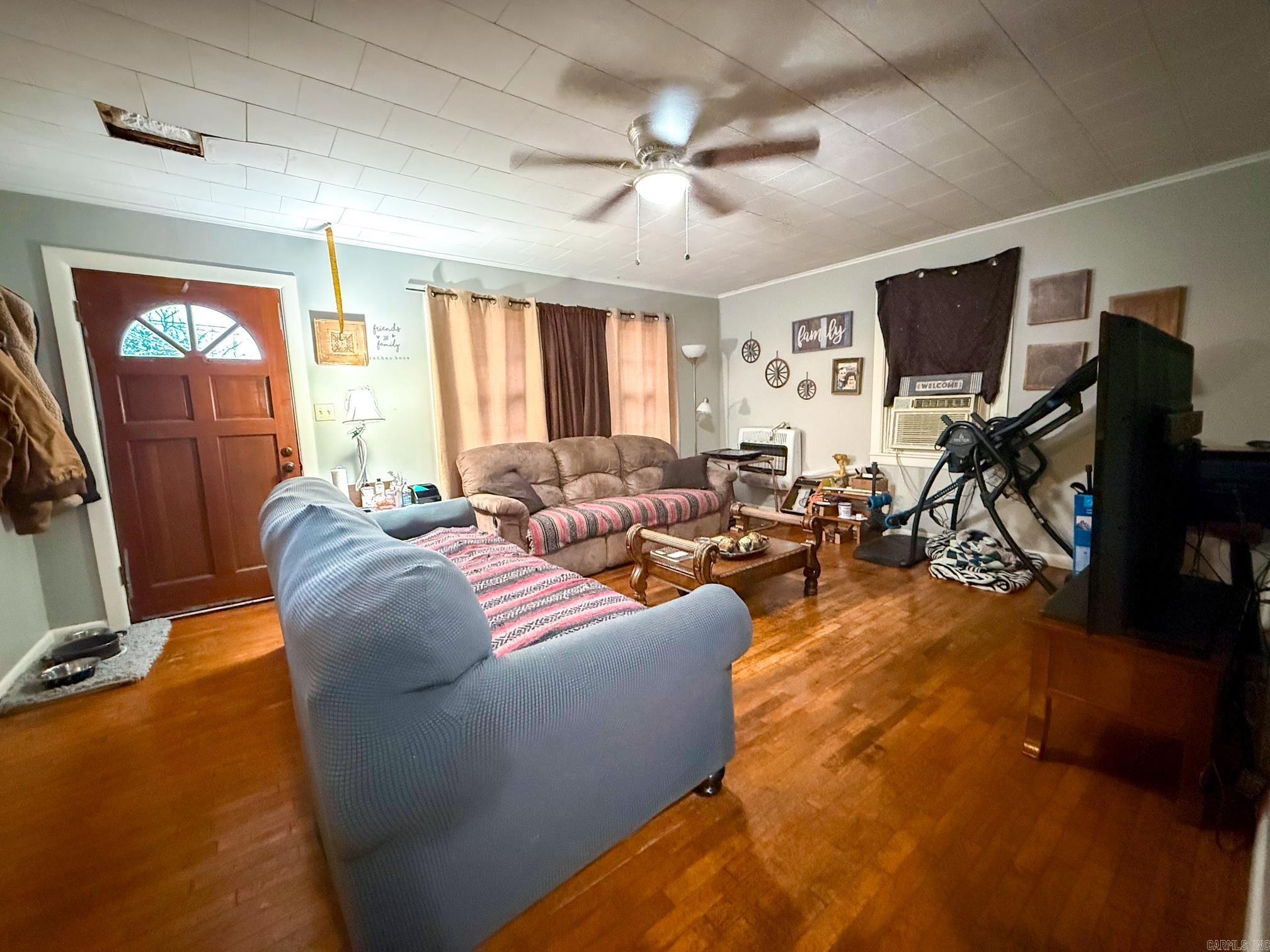 275 Patton Street  Clinton, AR