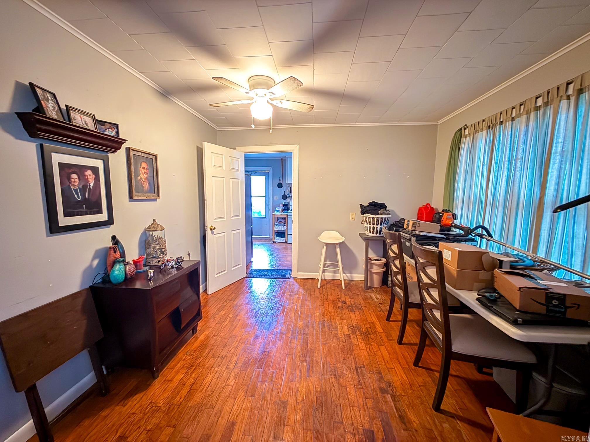 275 Patton Street  Clinton, AR