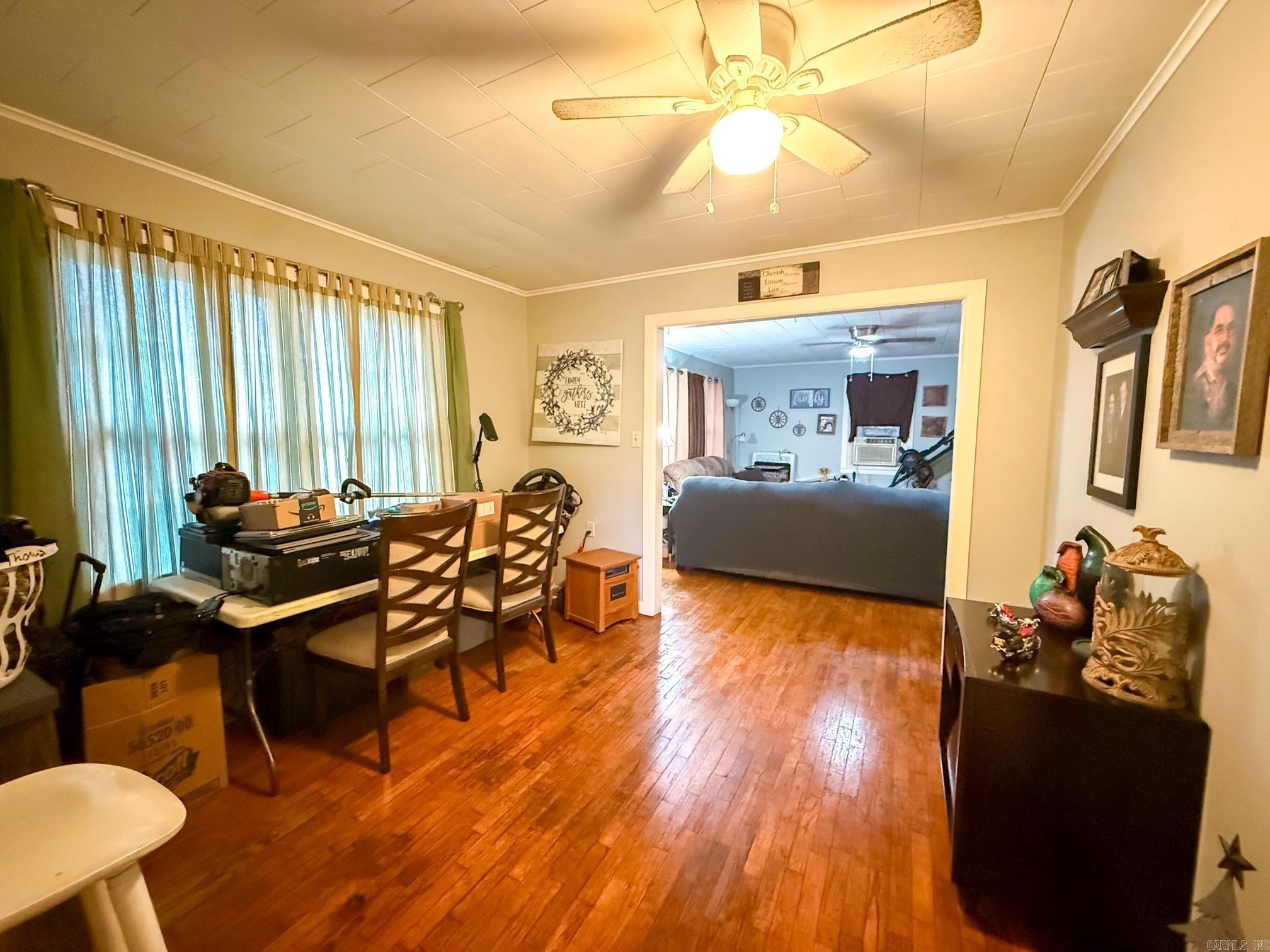 275 Patton Street  Clinton, AR