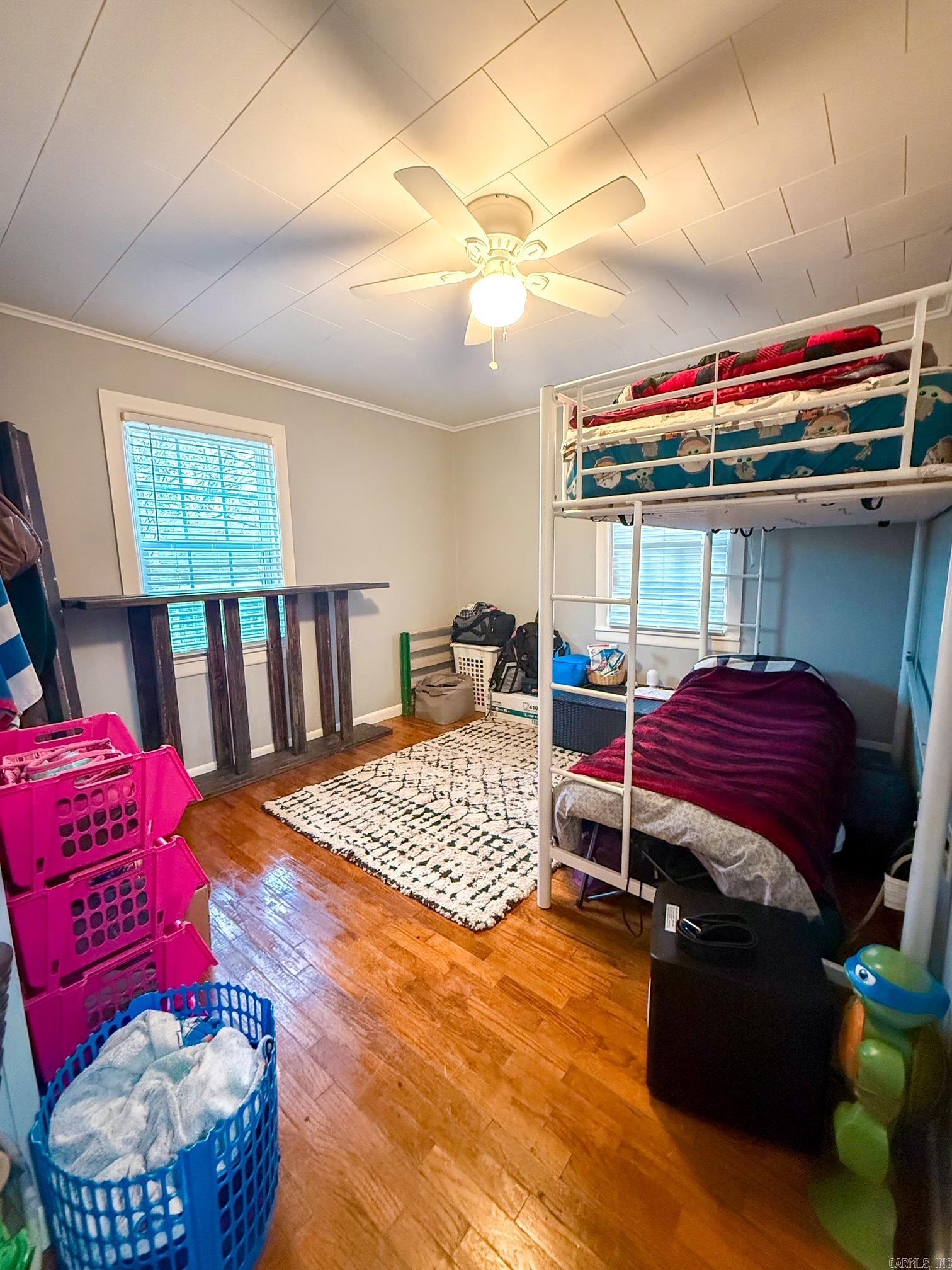 275 Patton Street  Clinton, AR