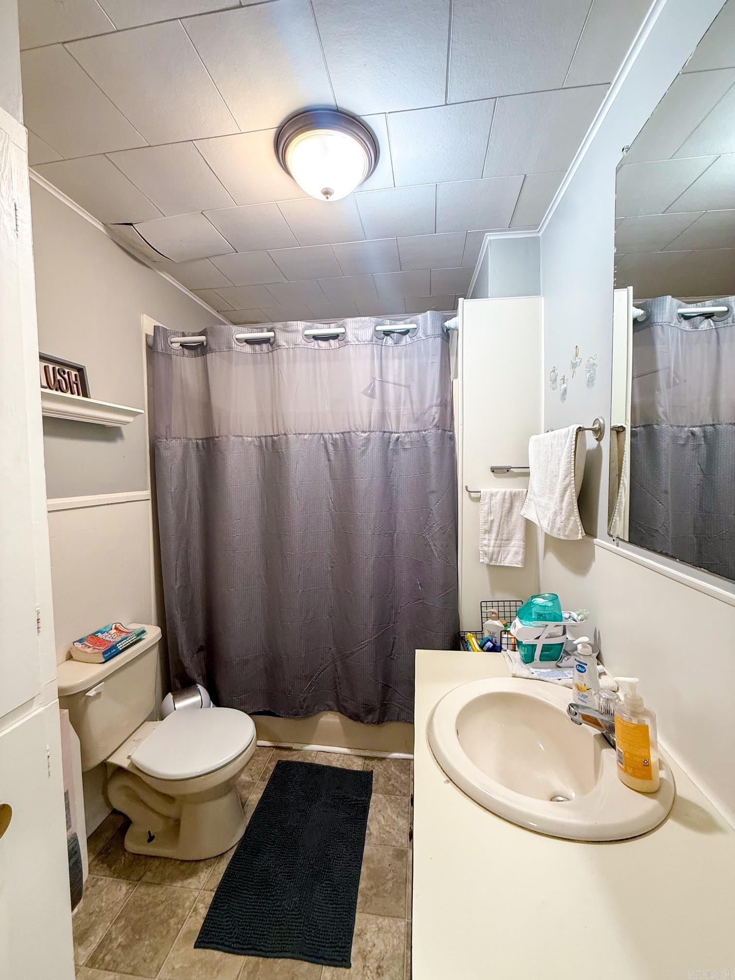 275 Patton Street  Clinton, AR