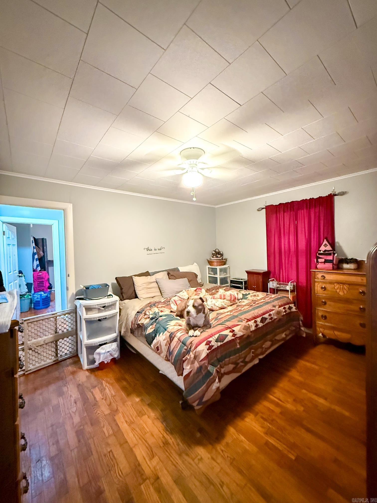 275 Patton Street  Clinton, AR