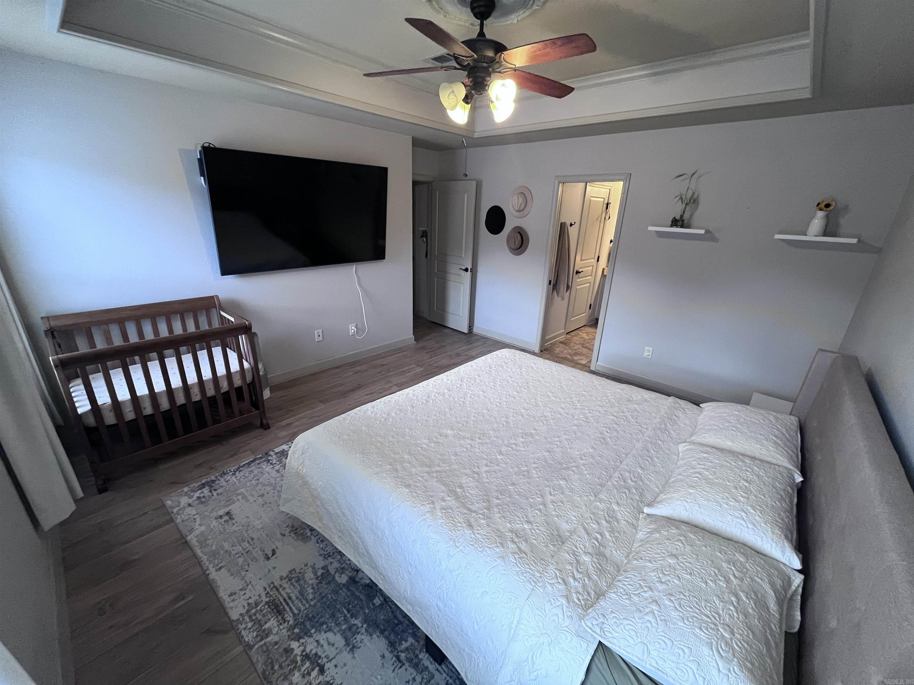 15 Sierra  Austin, AR