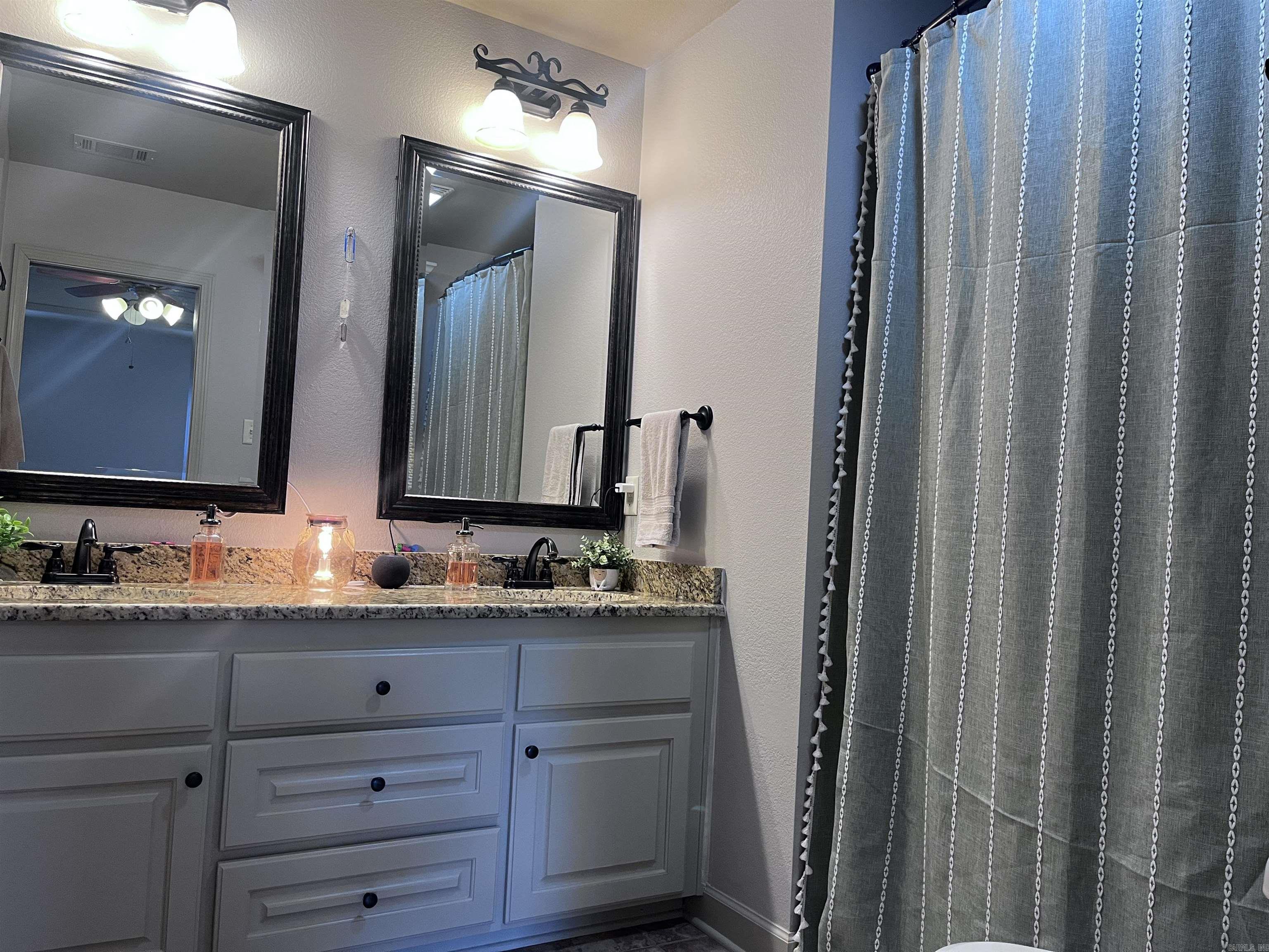 15 Sierra  Austin, AR