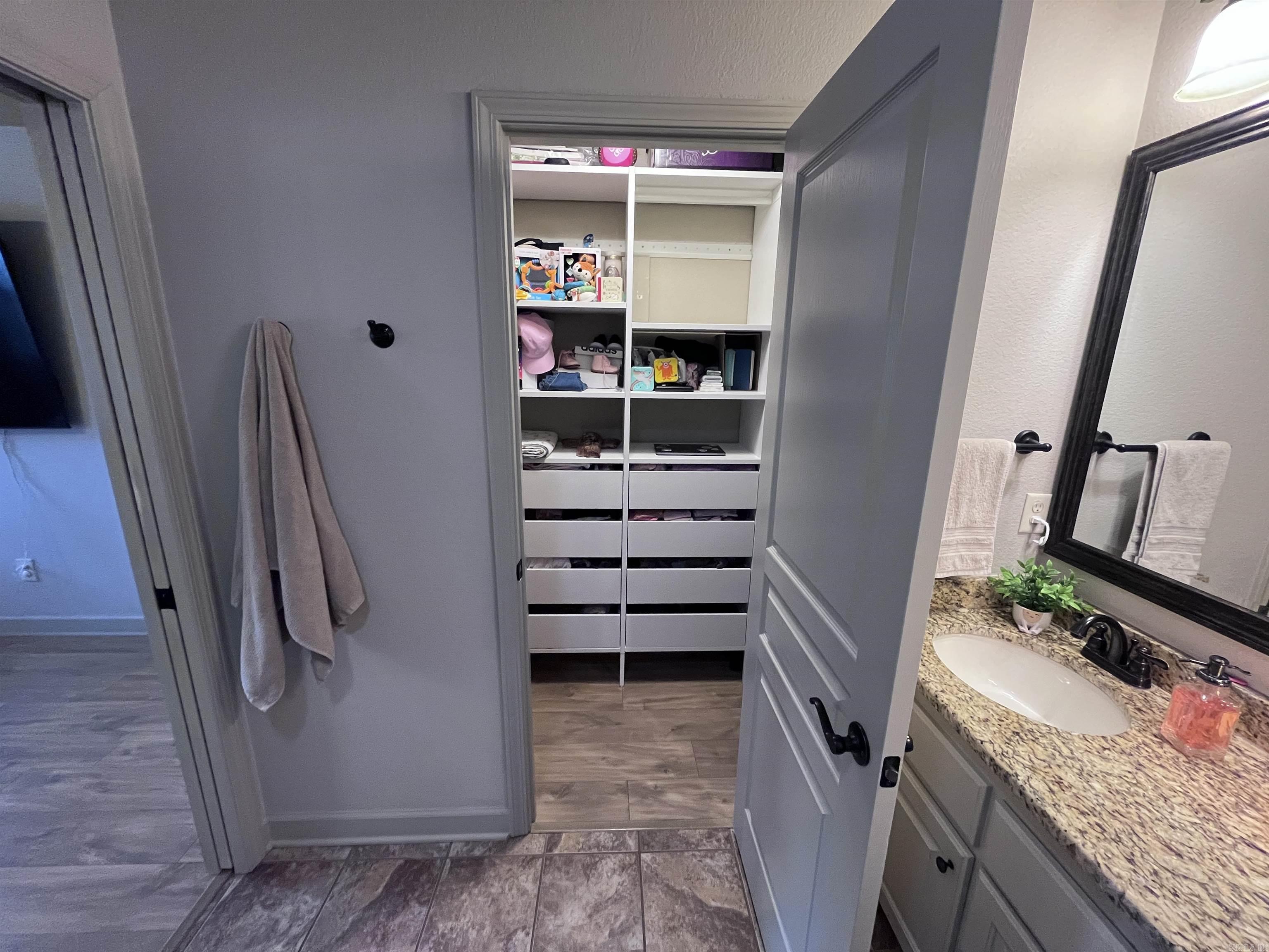 15 Sierra  Austin, AR