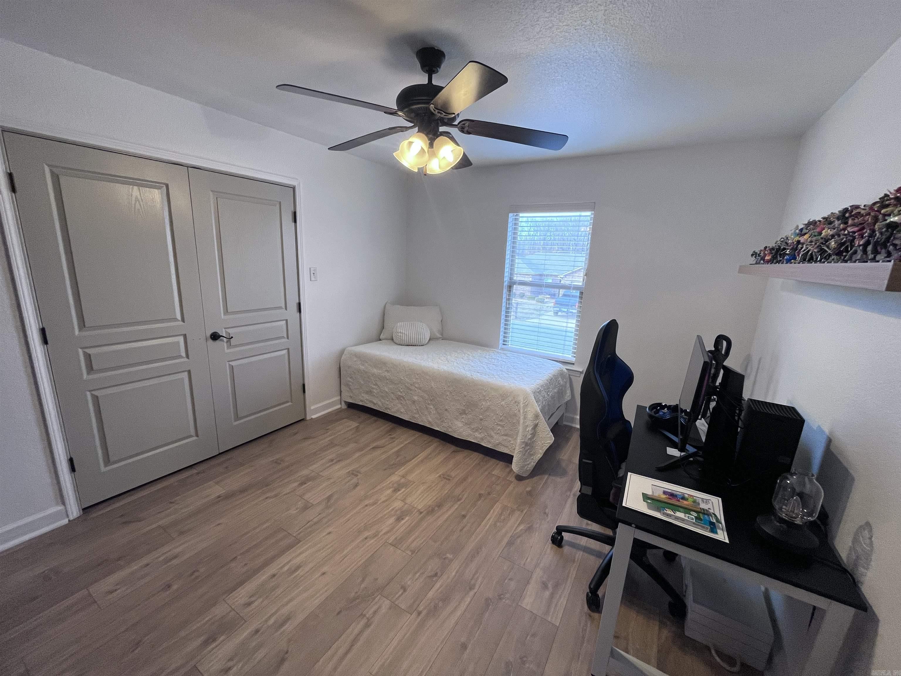 15 Sierra  Austin, AR