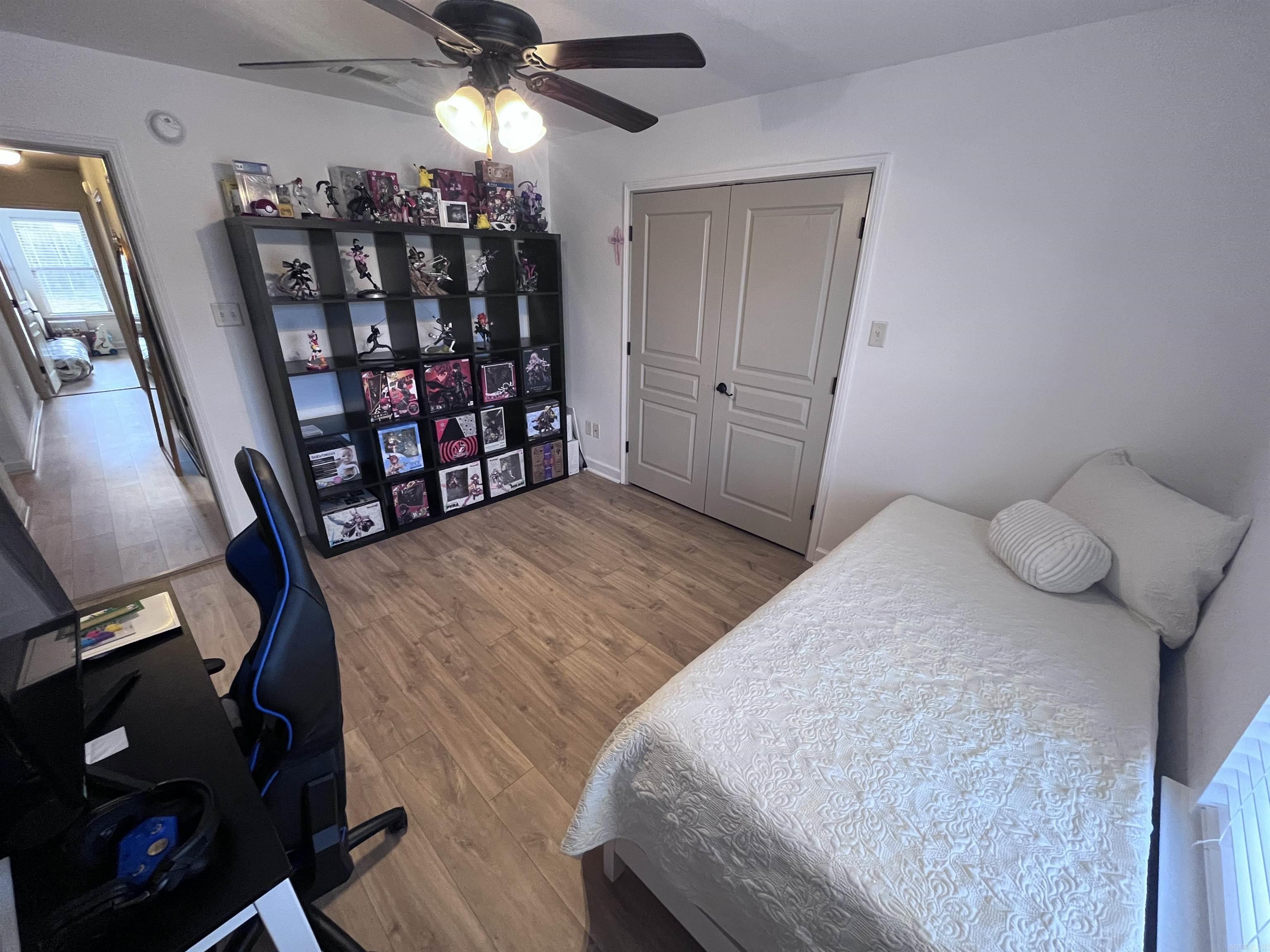 15 Sierra  Austin, AR