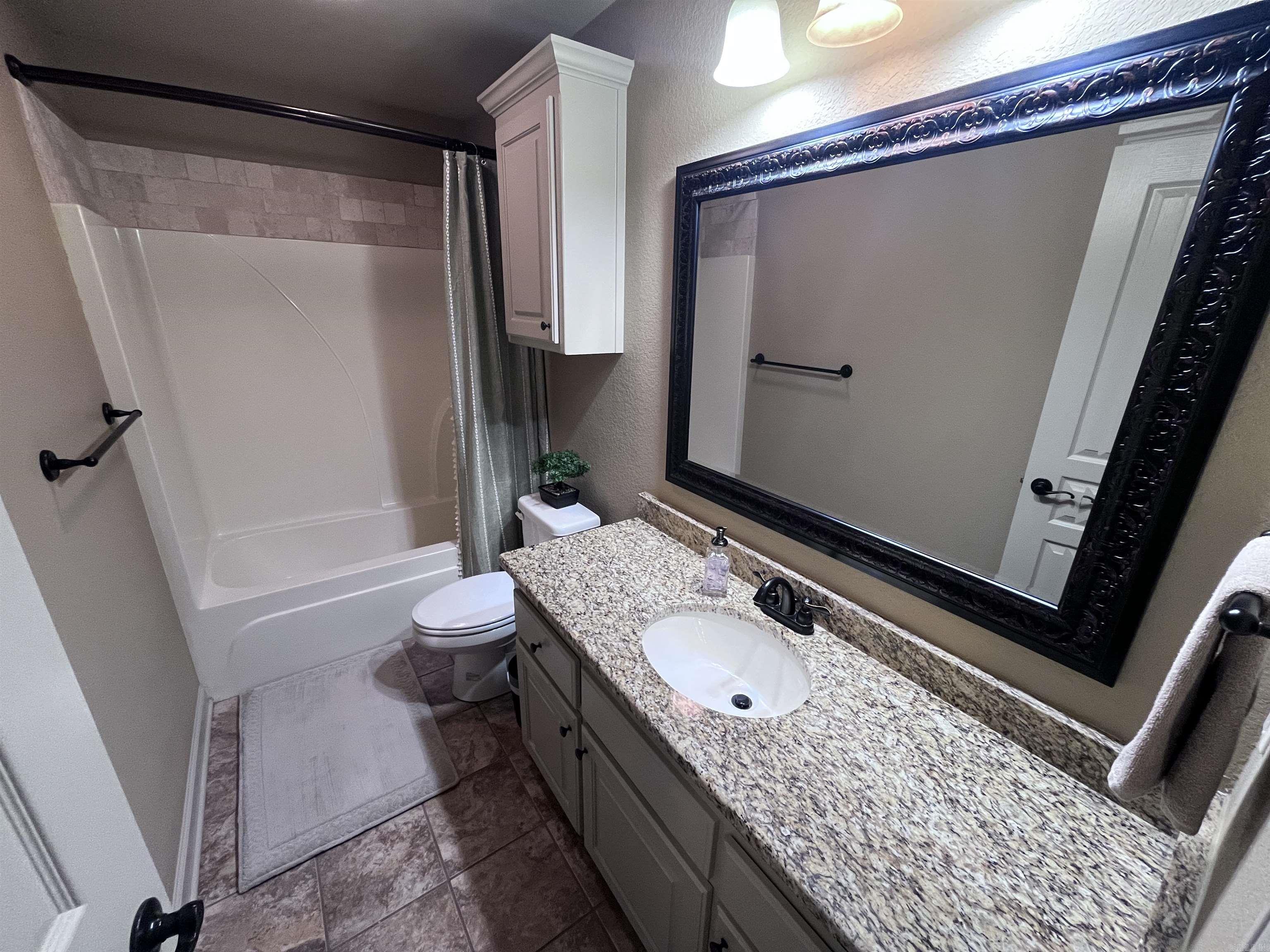 15 Sierra  Austin, AR