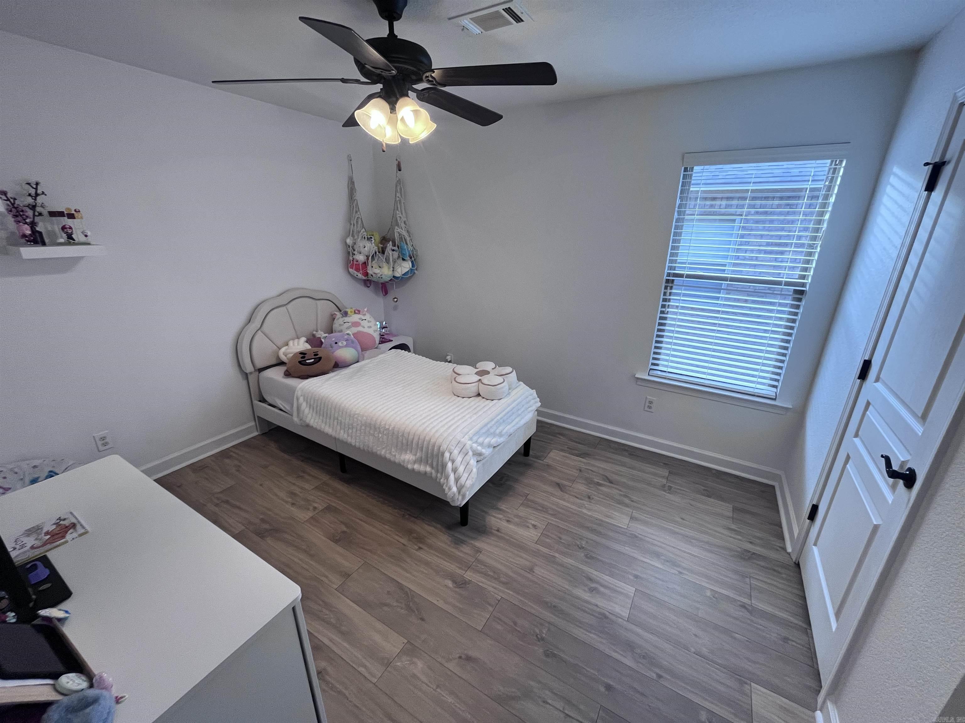 15 Sierra  Austin, AR