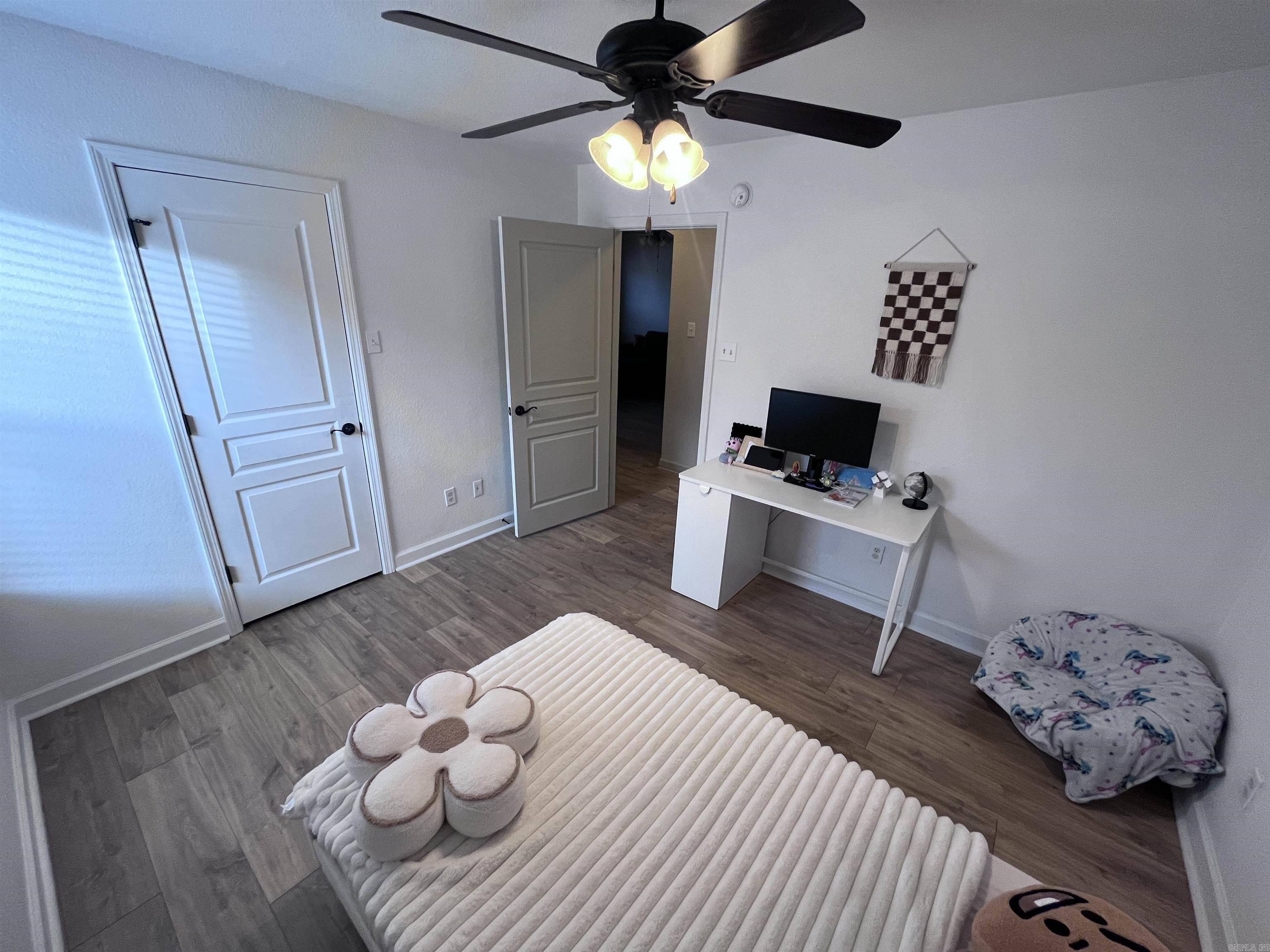 15 Sierra  Austin, AR