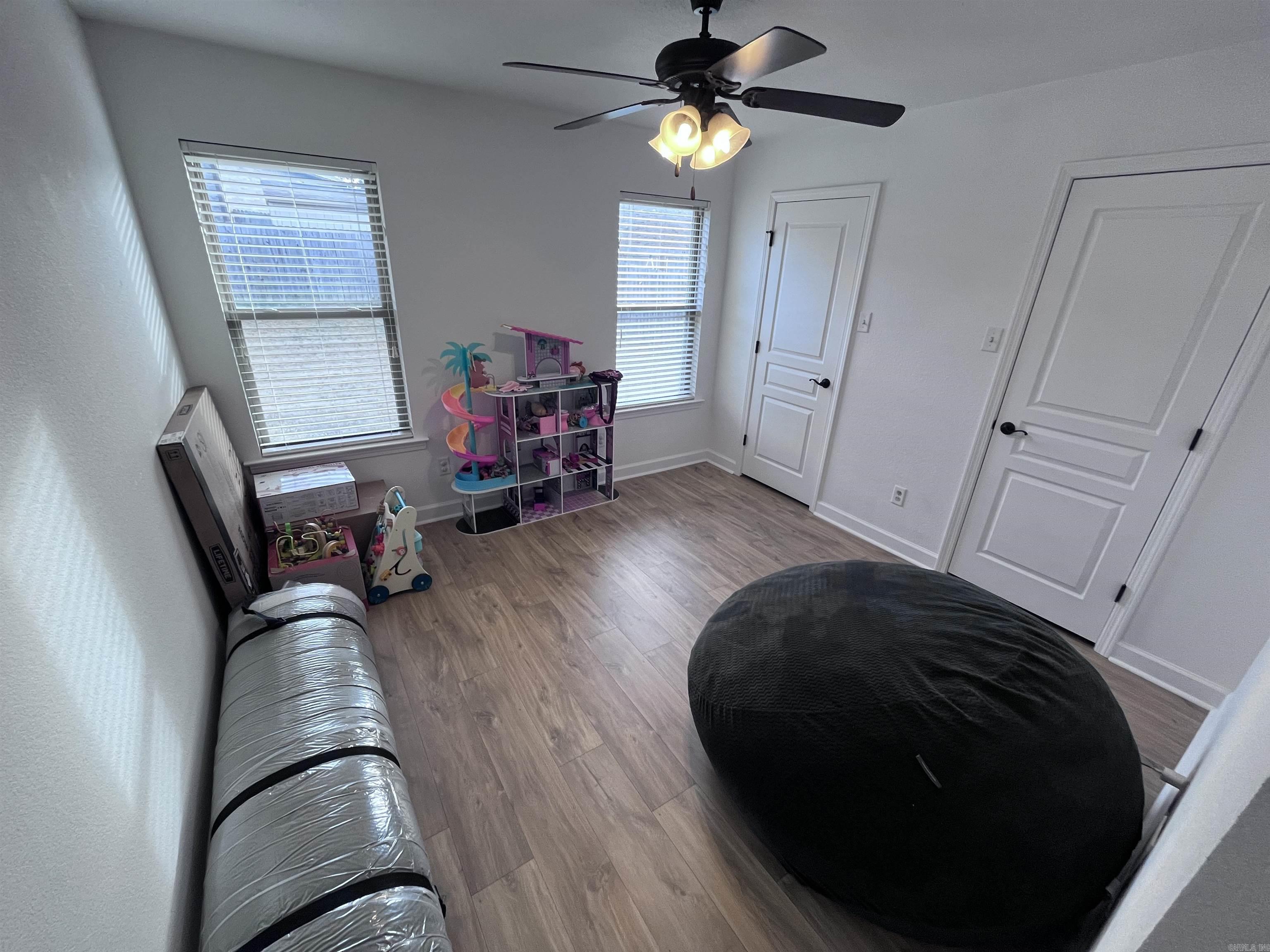 15 Sierra  Austin, AR