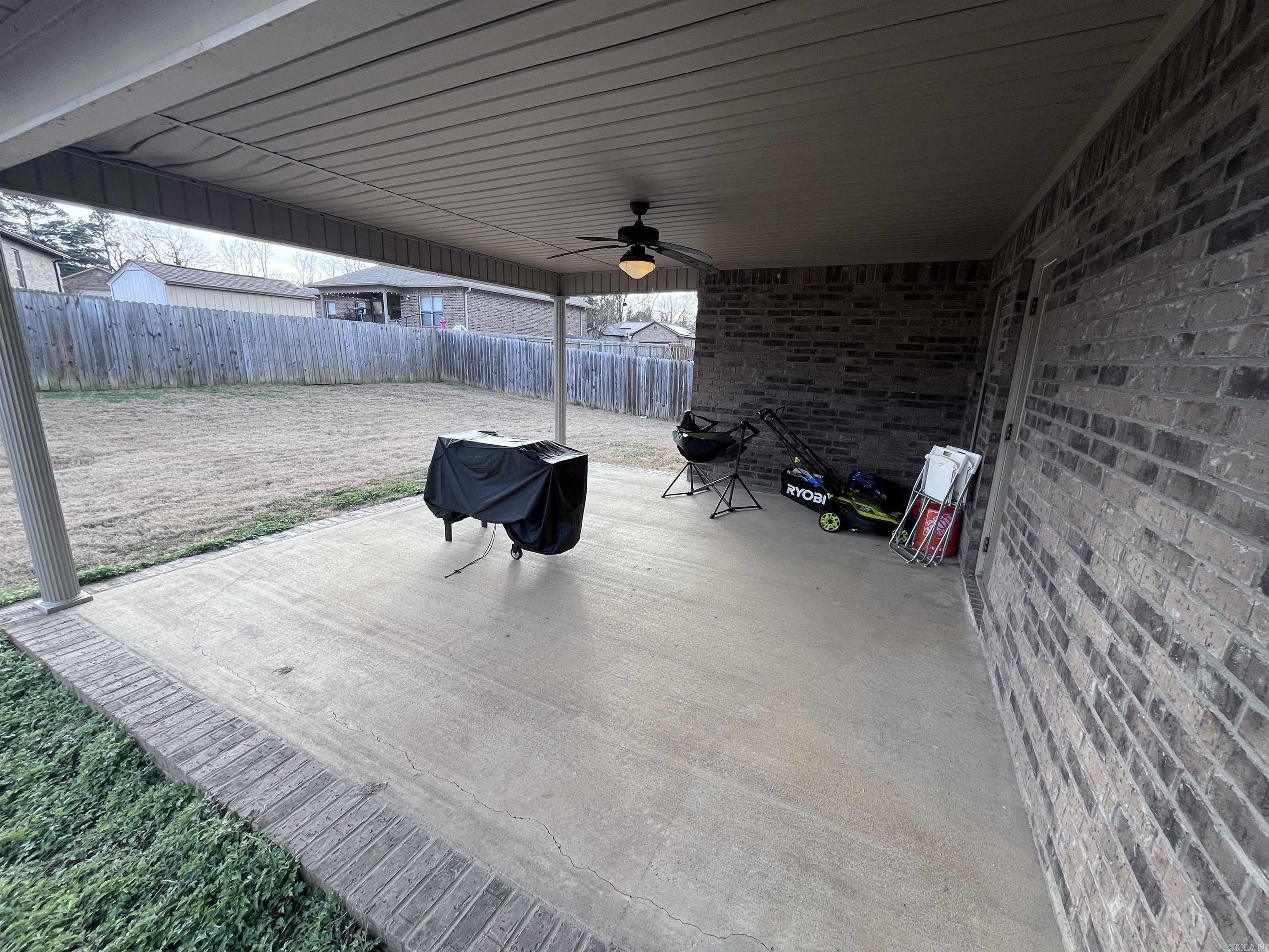 15 Sierra  Austin, AR