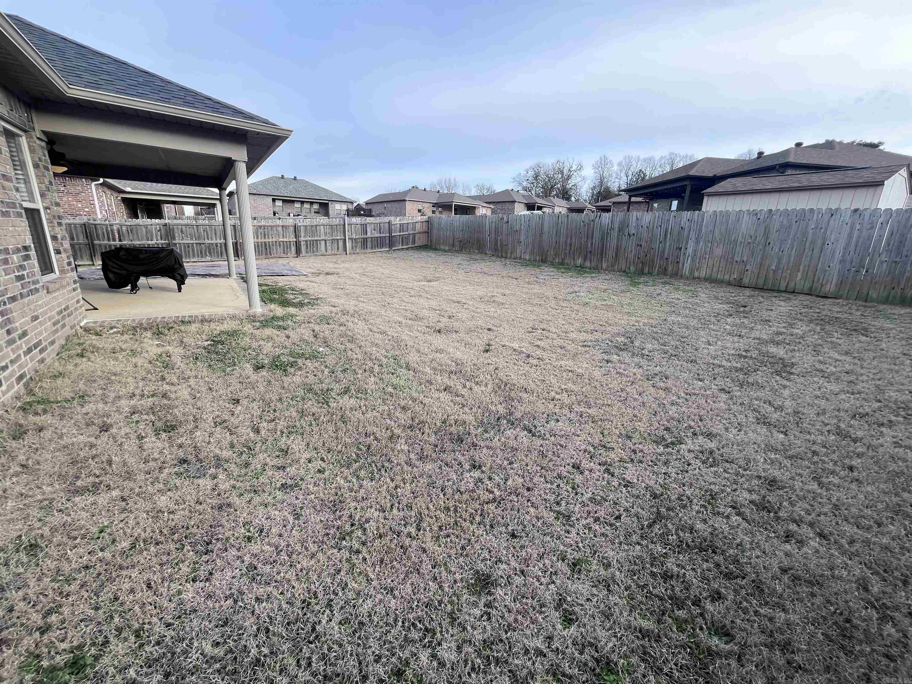 15 Sierra  Austin, AR