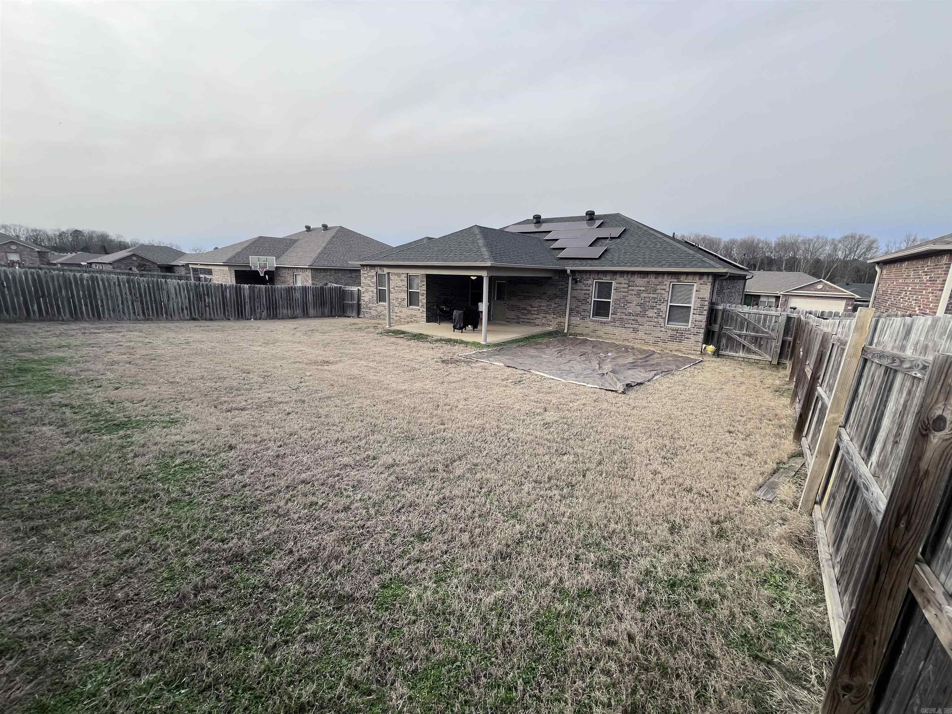 15 Sierra  Austin, AR