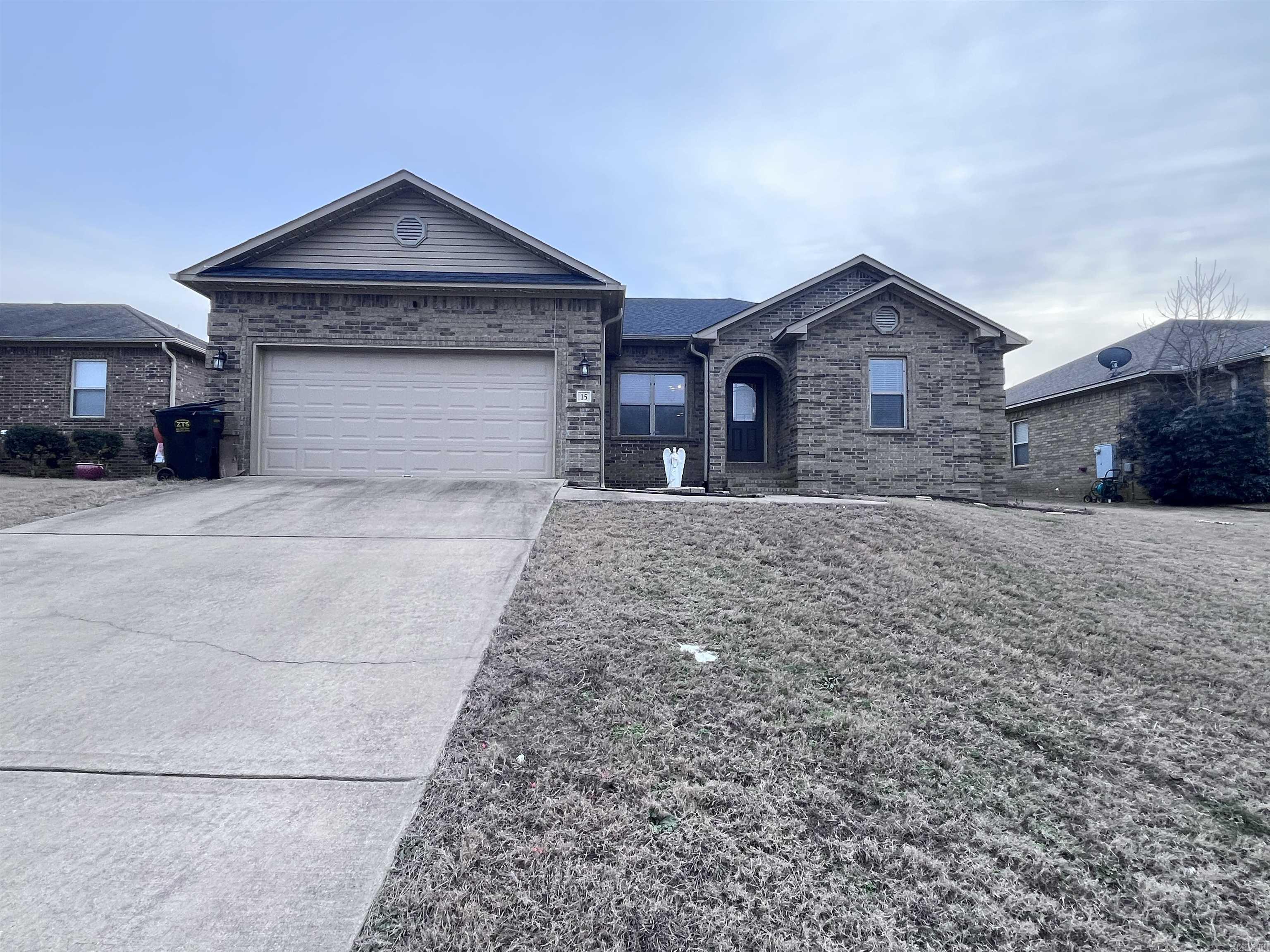 15 Sierra  Austin, AR