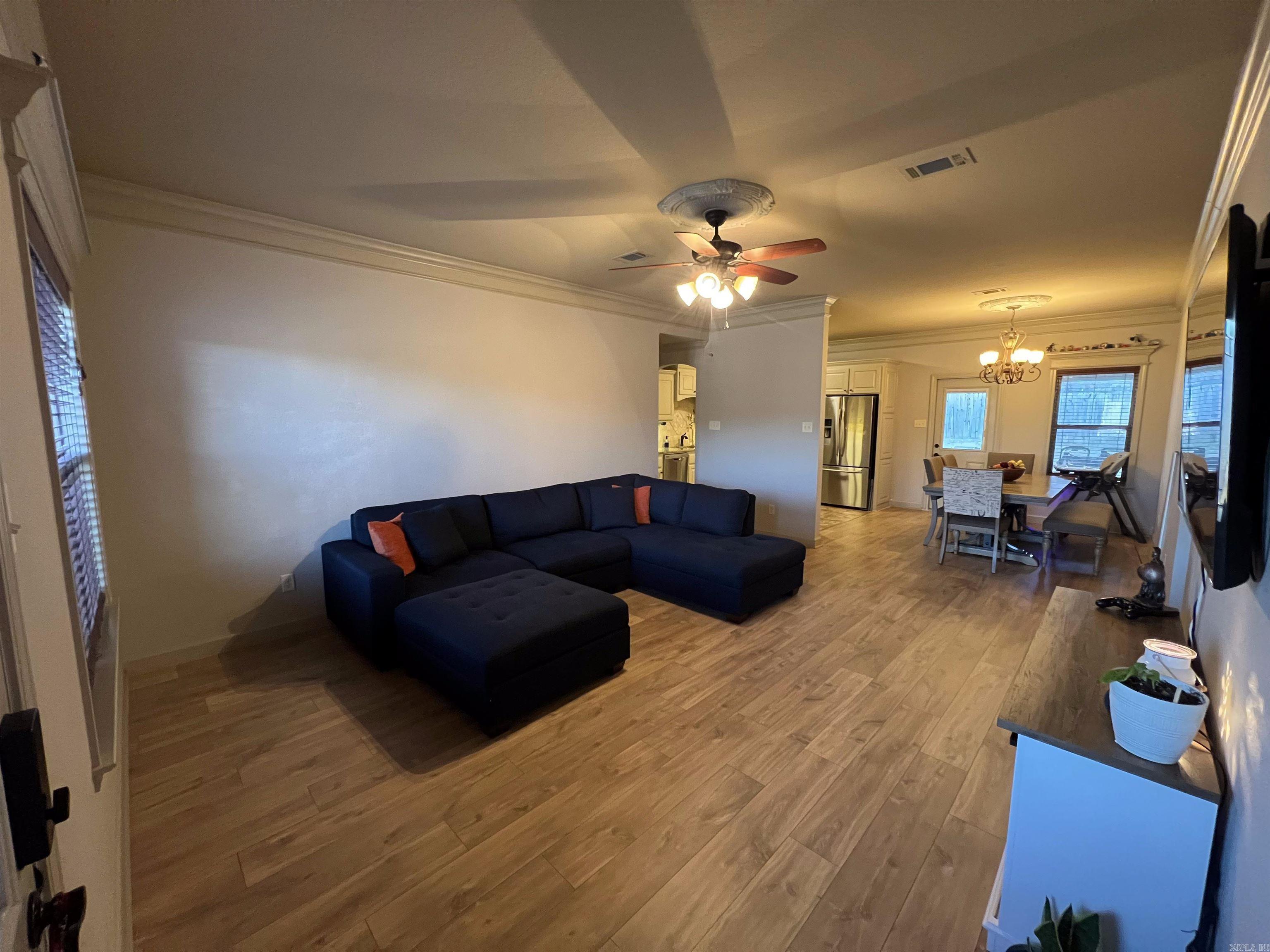 15 Sierra  Austin, AR