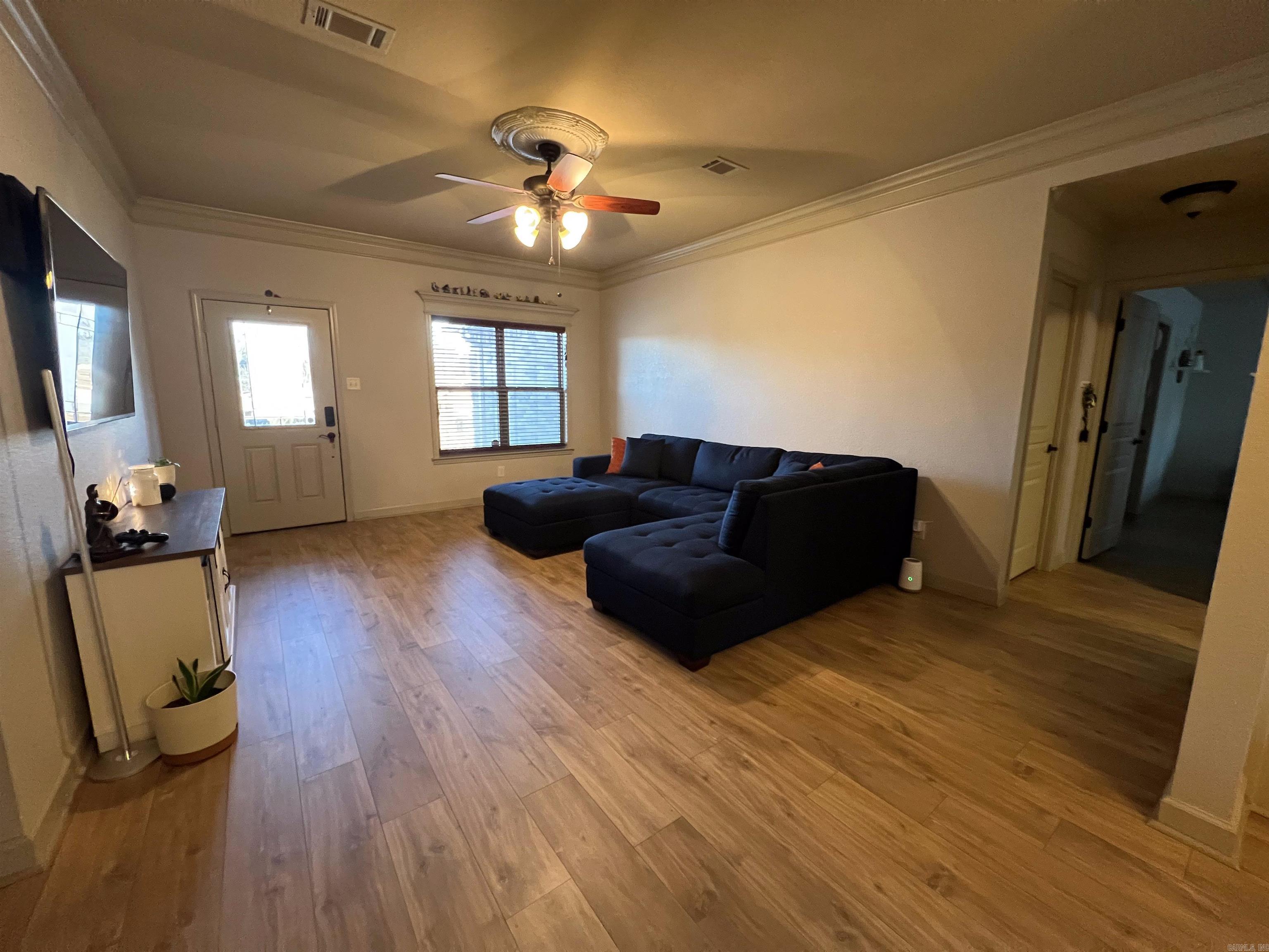 15 Sierra  Austin, AR